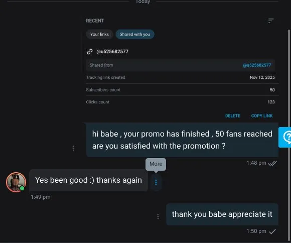 💫 Nicky 12k Promo & Contests OnlyFans exclusive photo 35 - nicky4fun premium content