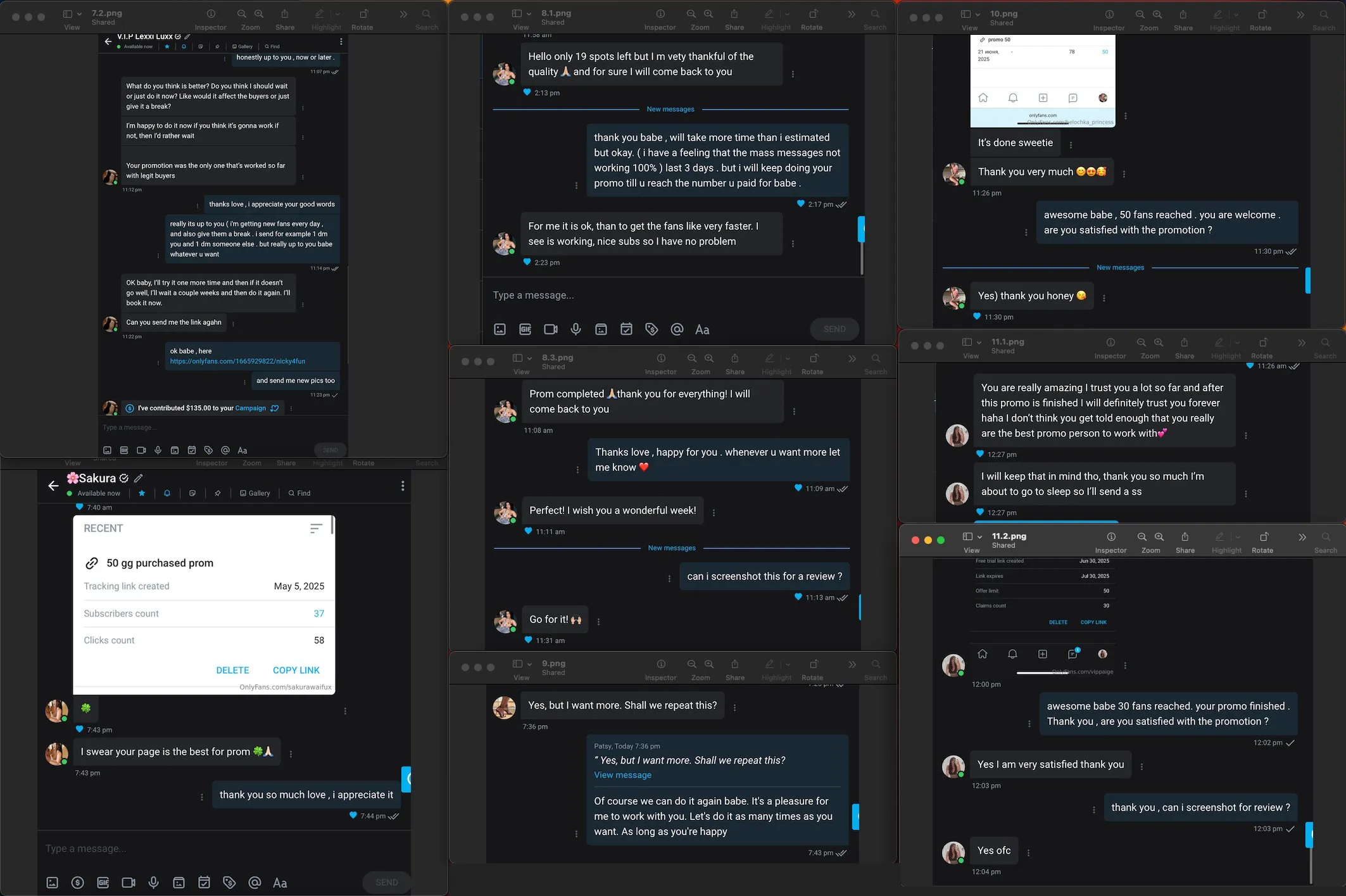 💫 Nicky 12k Promo & Contests OnlyFans exclusive photo 2 - nicky4fun premium content