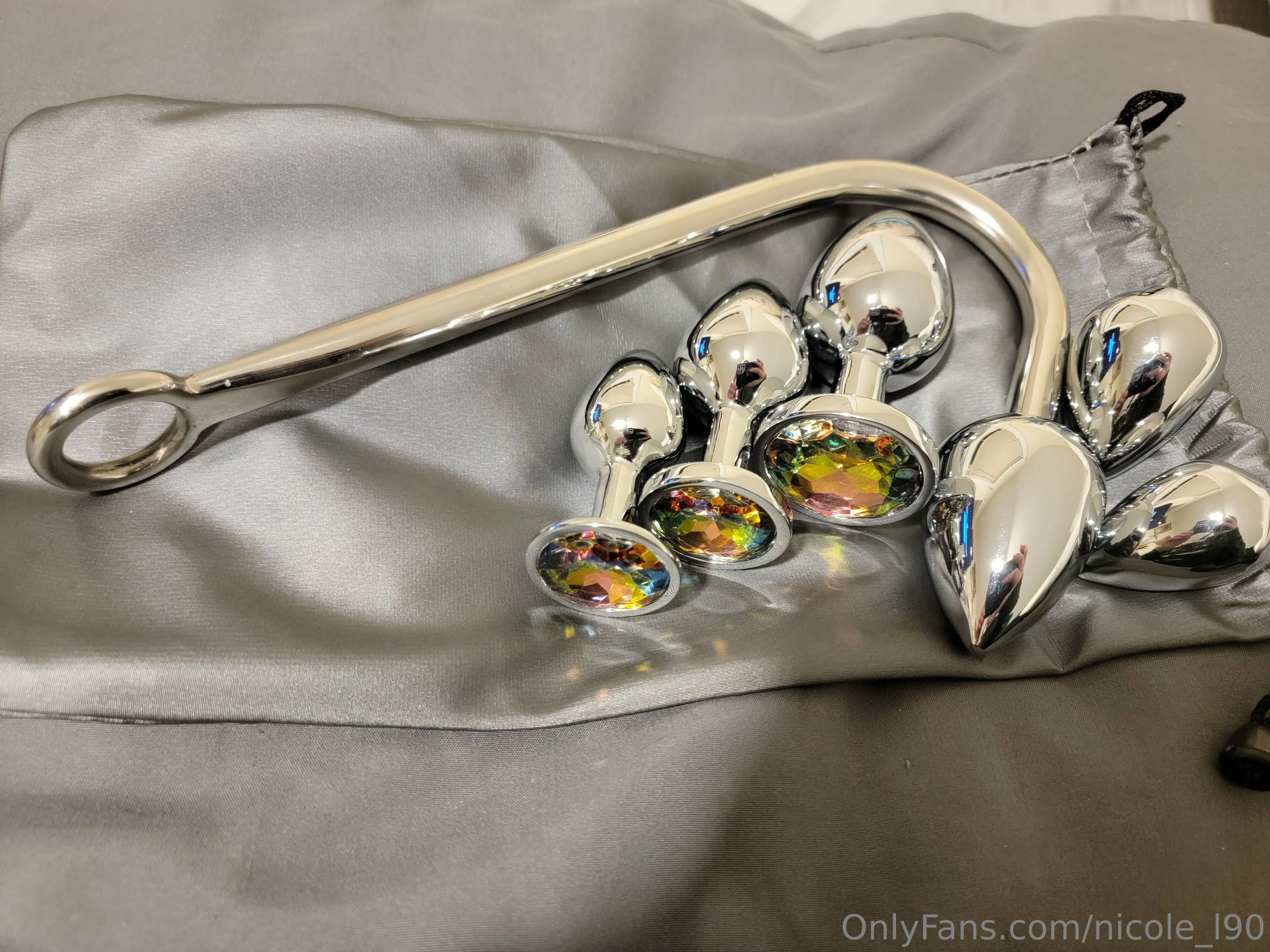 Nicole_L OnlyFans exclusive photo 17 - nicole_l90 premium content