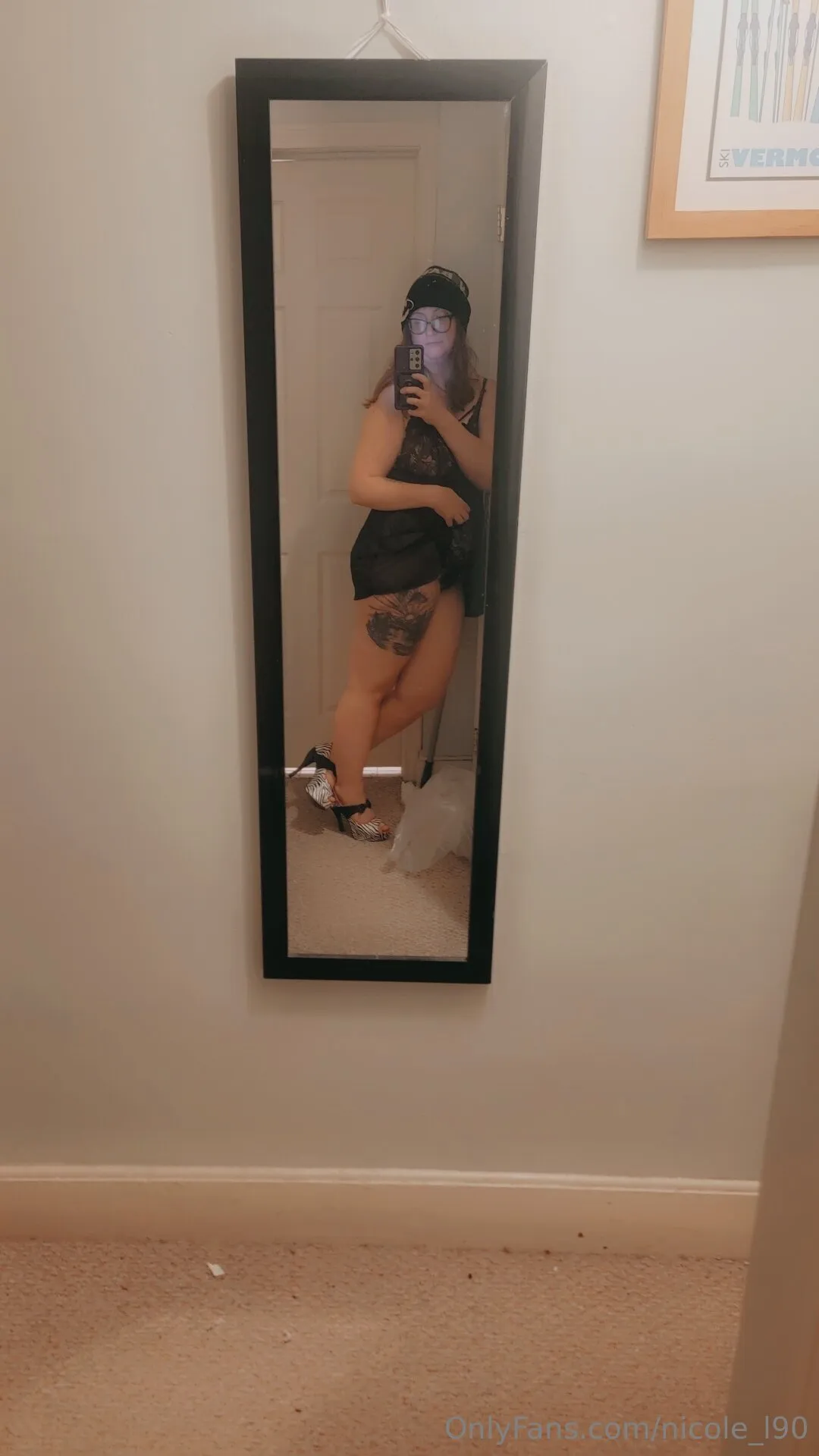 Nicole_L OnlyFans exclusive photo 4 - nicole_l90 premium content