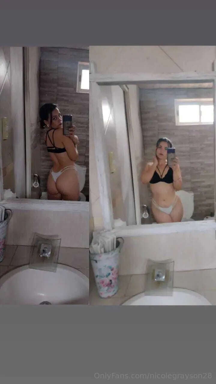 Nicole Grayson OnlyFans exclusive photo 2 - nicolegrayson28 premium content