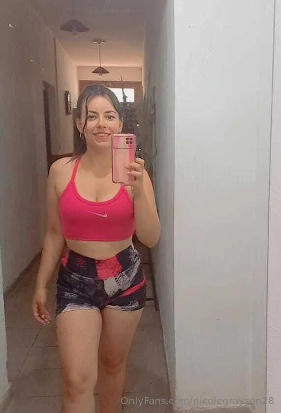 Nicole Grayson OnlyFans exclusive photo 1 - nicolegrayson28 premium content