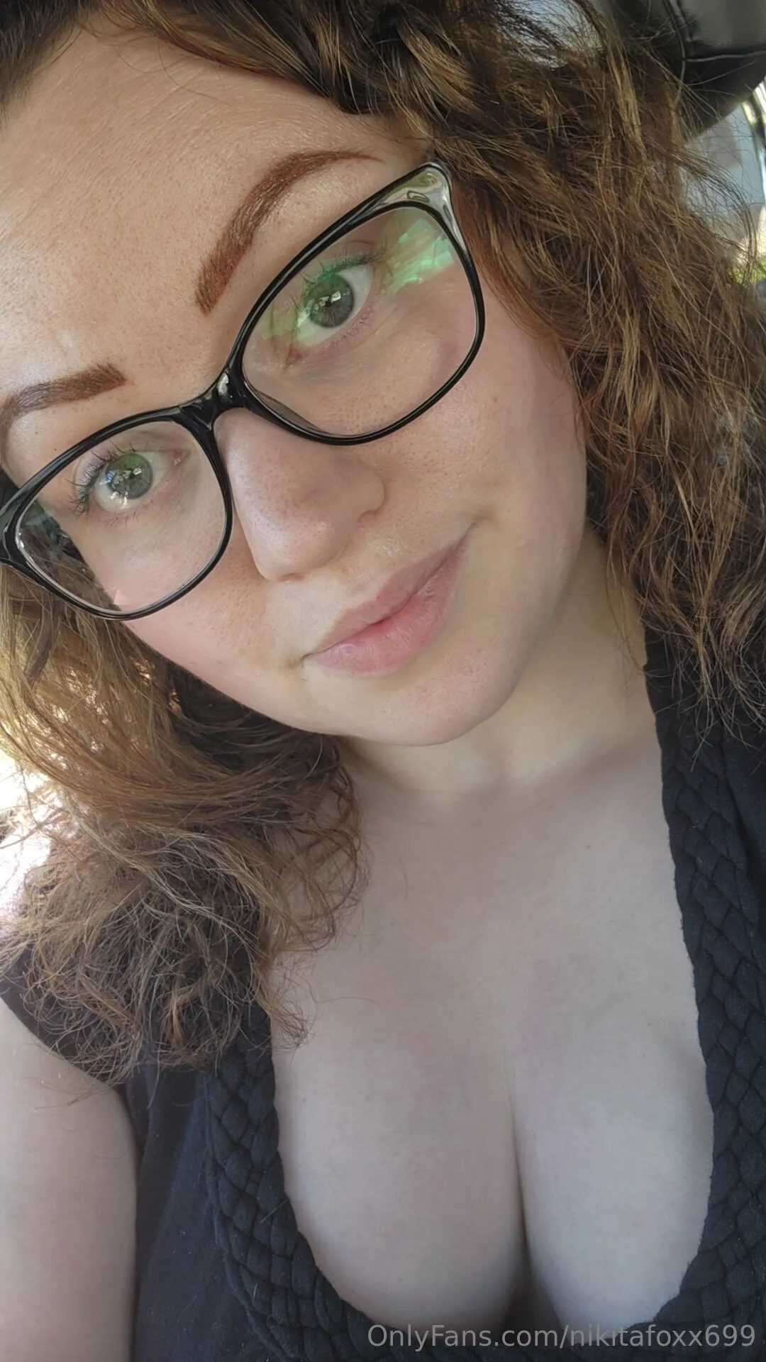 Nikita Foxx OnlyFans exclusive photo 17 - nikitafoxx699 premium content