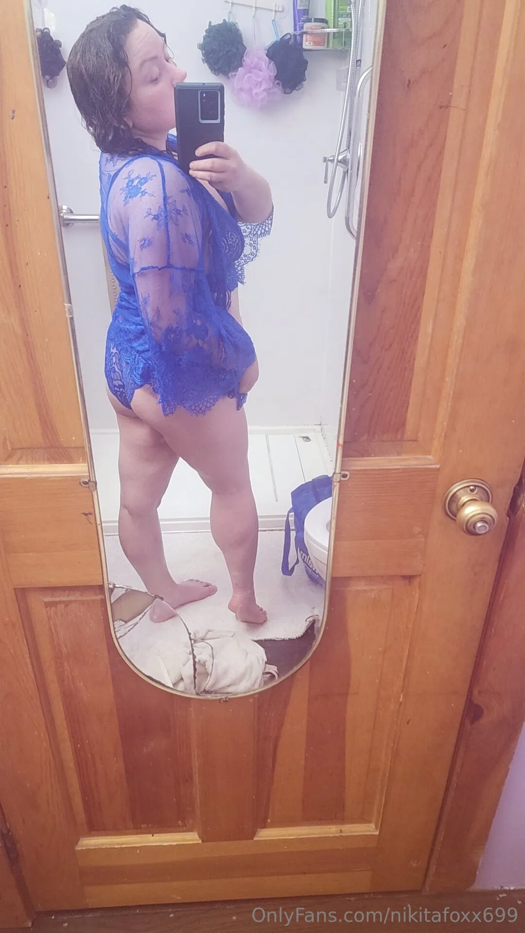 Nikita Foxx OnlyFans exclusive photo 14 - nikitafoxx699 premium content