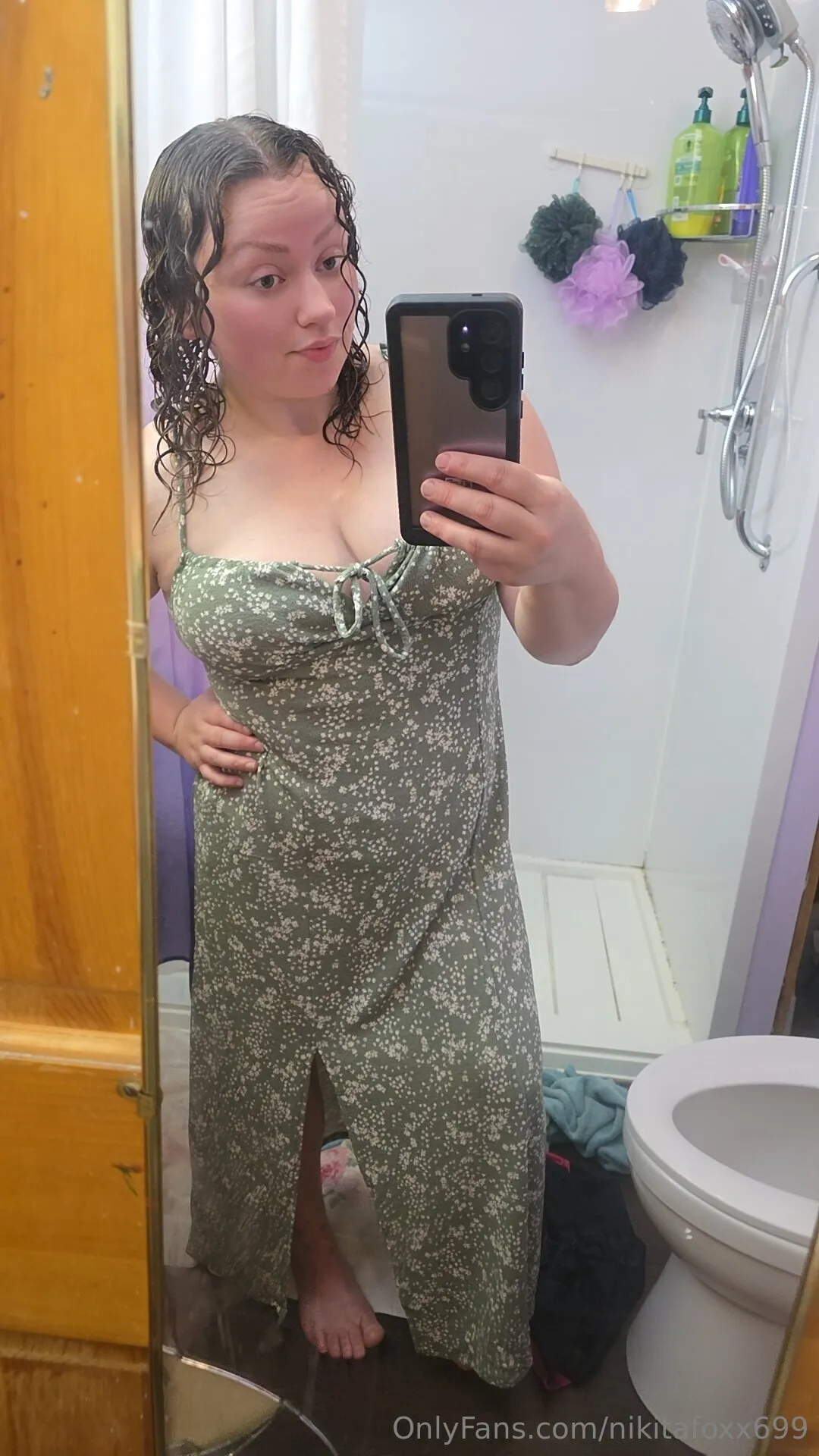 Nikita Foxx OnlyFans exclusive photo 10 - nikitafoxx699 premium content