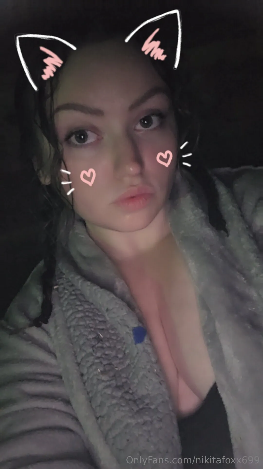 Nikita Foxx OnlyFans exclusive photo 9 - nikitafoxx699 premium content