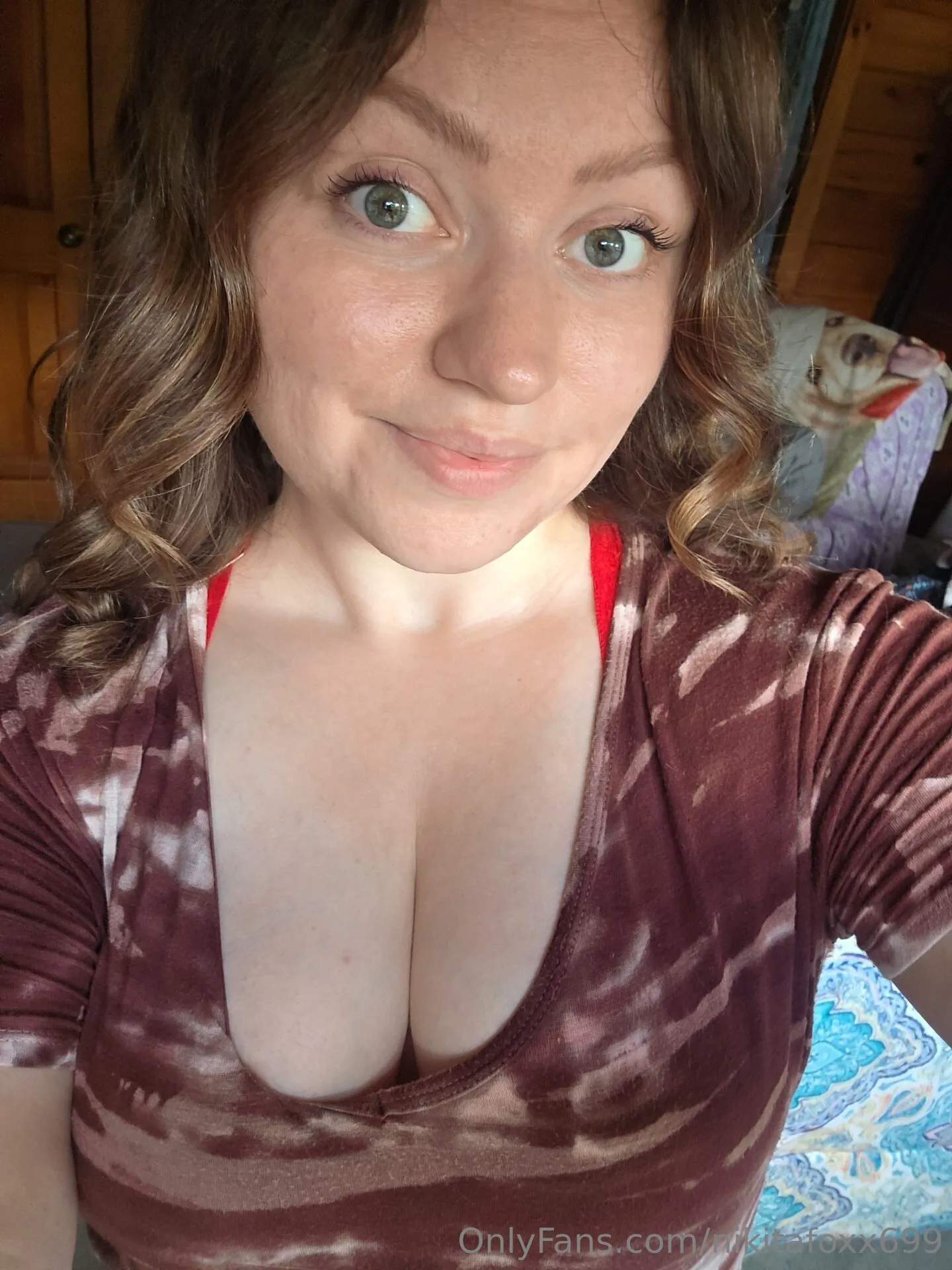 Nikita Foxx OnlyFans exclusive photo 8 - nikitafoxx699 premium content