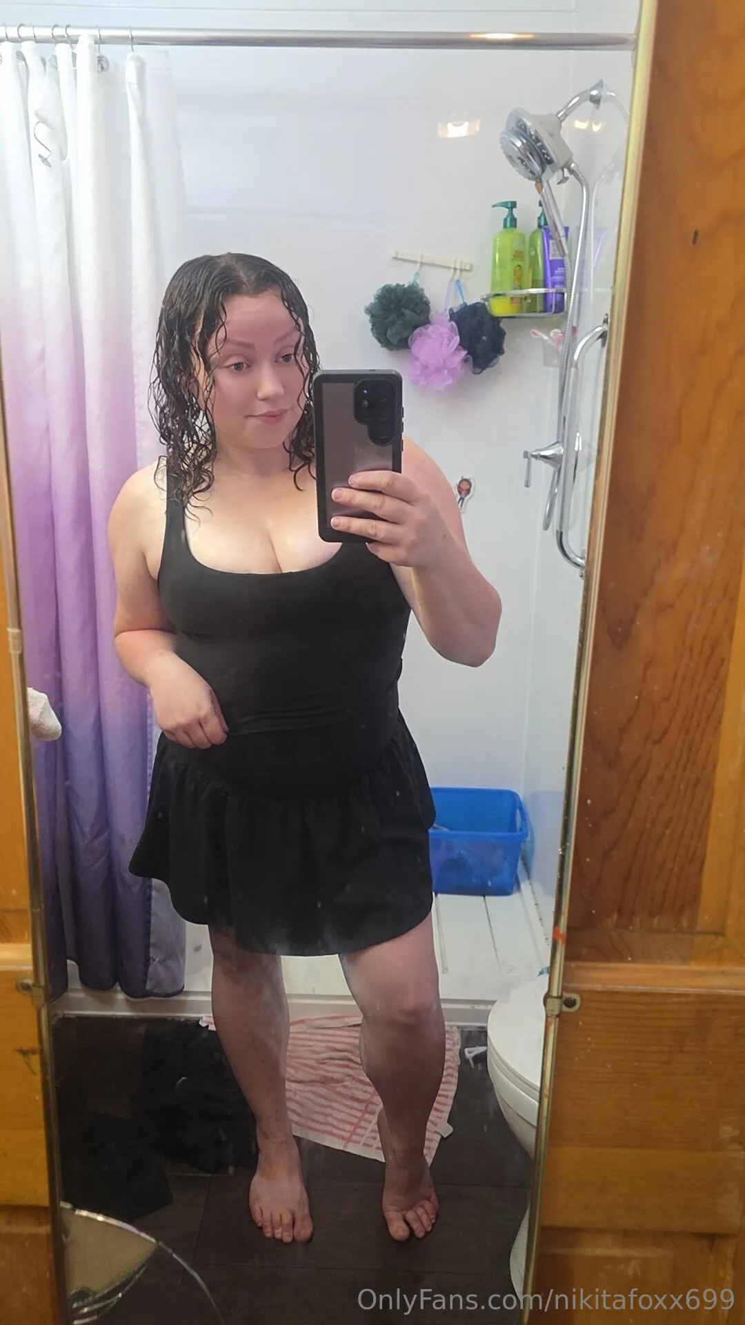 Nikita Foxx OnlyFans exclusive photo 7 - nikitafoxx699 premium content