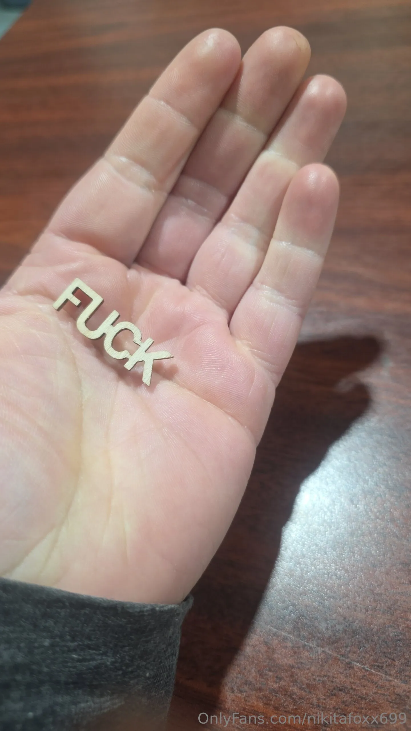 Nikita Foxx OnlyFans exclusive photo 5 - nikitafoxx699 premium content