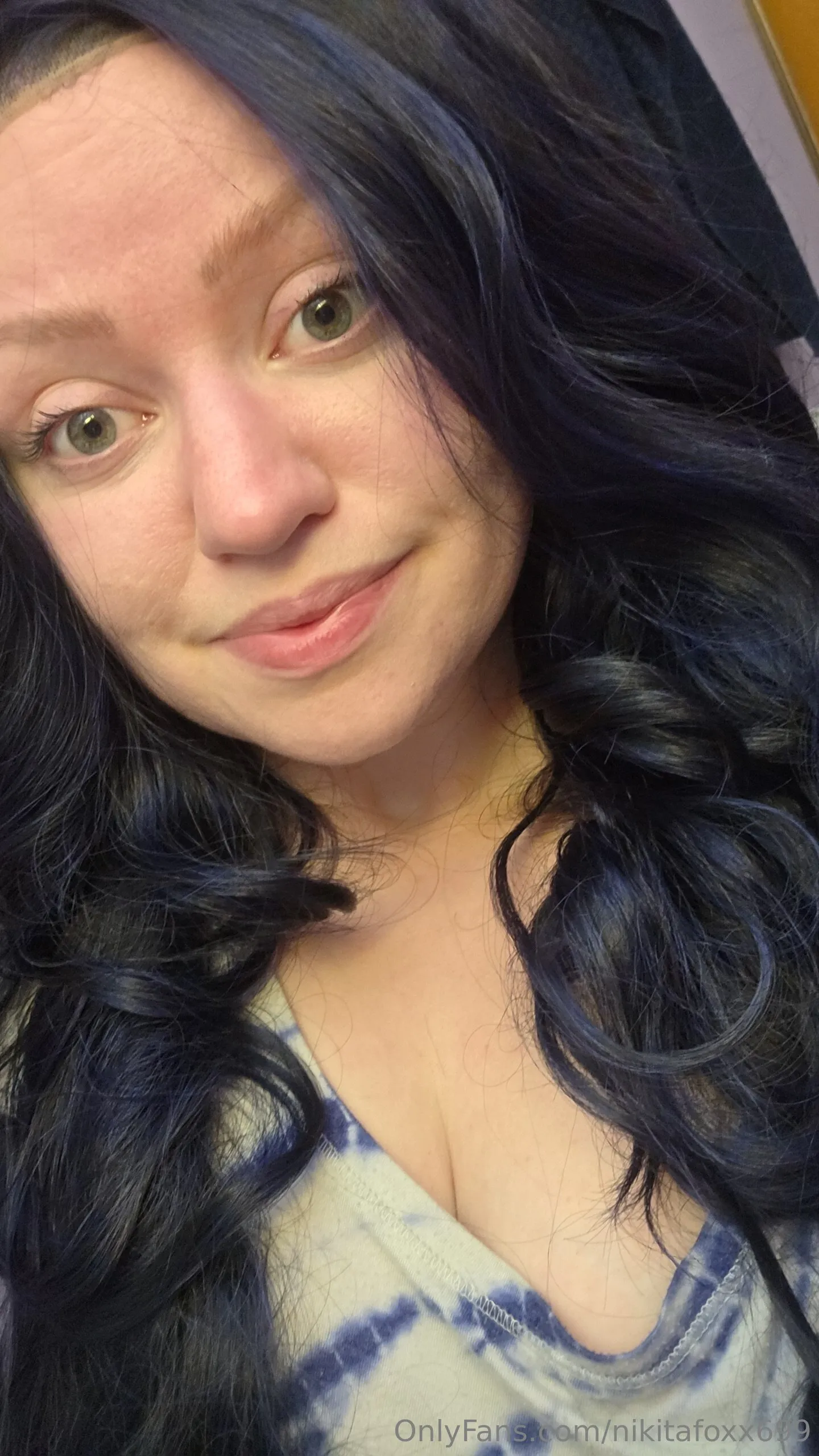 Nikita Foxx OnlyFans exclusive photo 4 - nikitafoxx699 premium content
