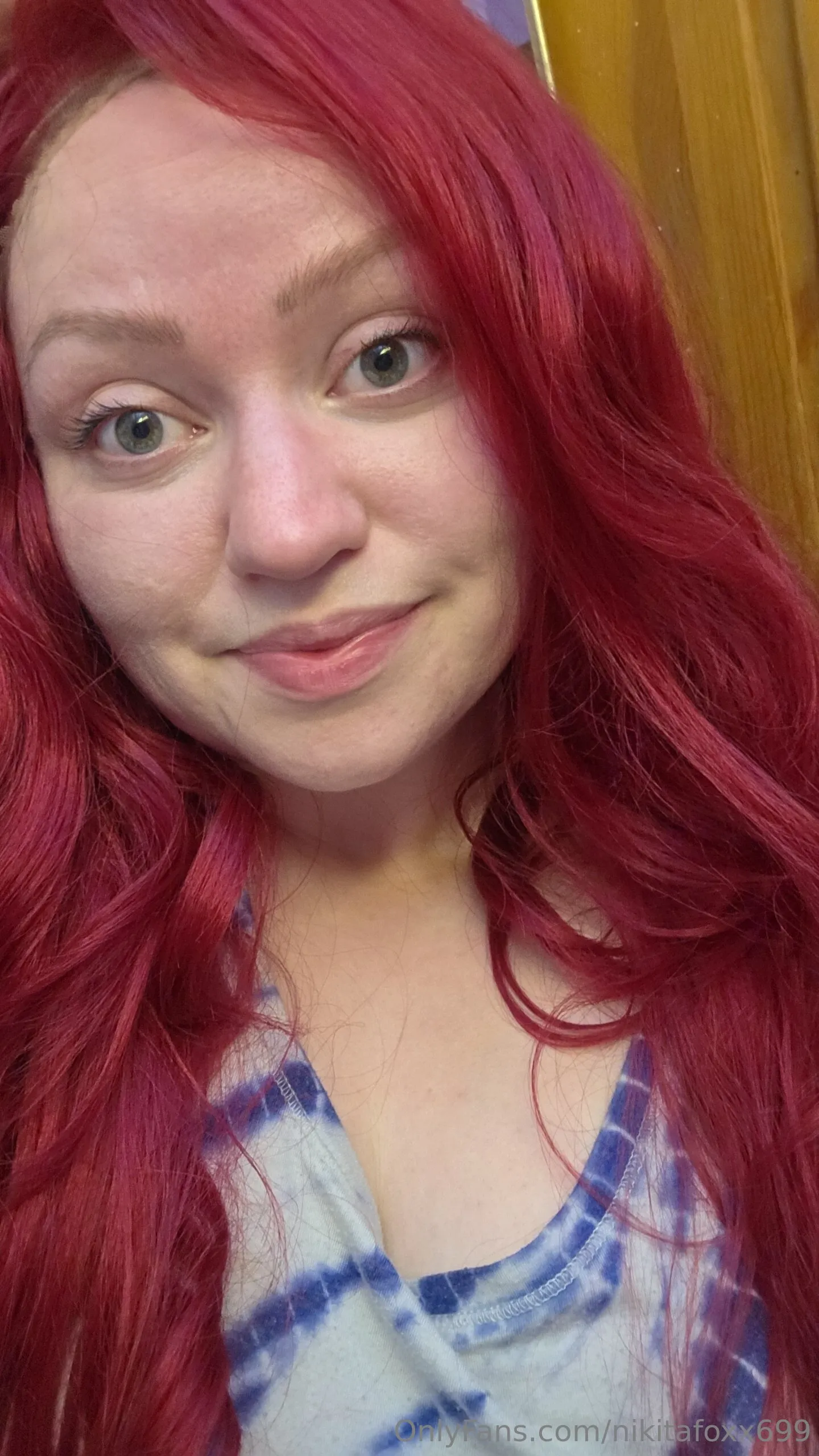 Nikita Foxx OnlyFans exclusive photo 3 - nikitafoxx699 premium content