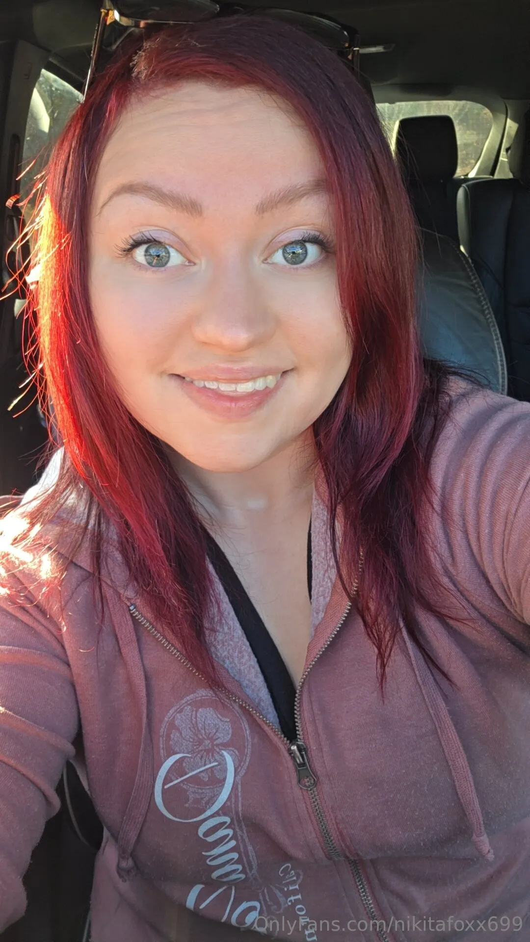 Nikita Foxx OnlyFans exclusive photo 2 - nikitafoxx699 premium content