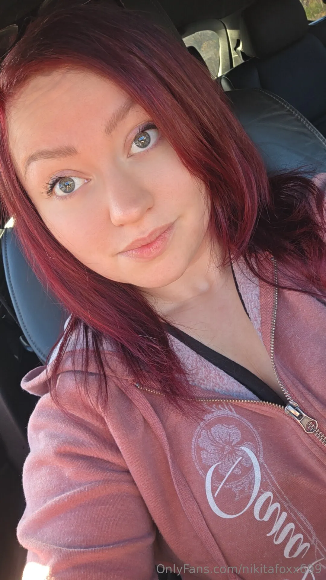 Nikita Foxx OnlyFans exclusive photo 1 - nikitafoxx699 premium content