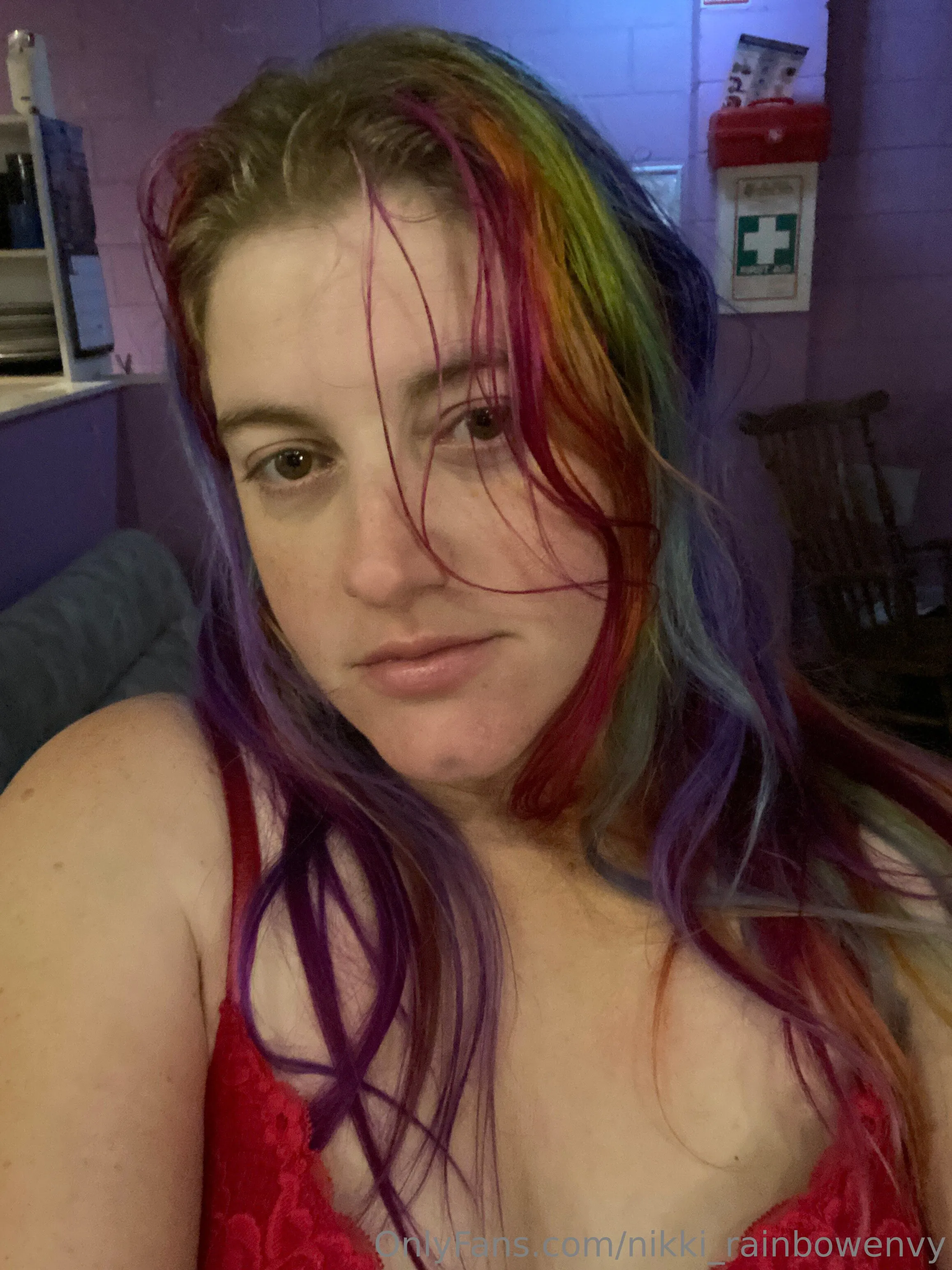 Nikki_RainbowEnvy OnlyFans exclusive photo 16 - nikki_rainbowenvy premium content