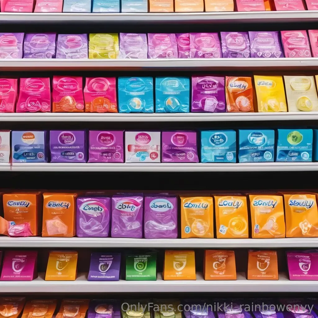 Nikki_RainbowEnvy OnlyFans exclusive photo 14 - nikki_rainbowenvy premium content