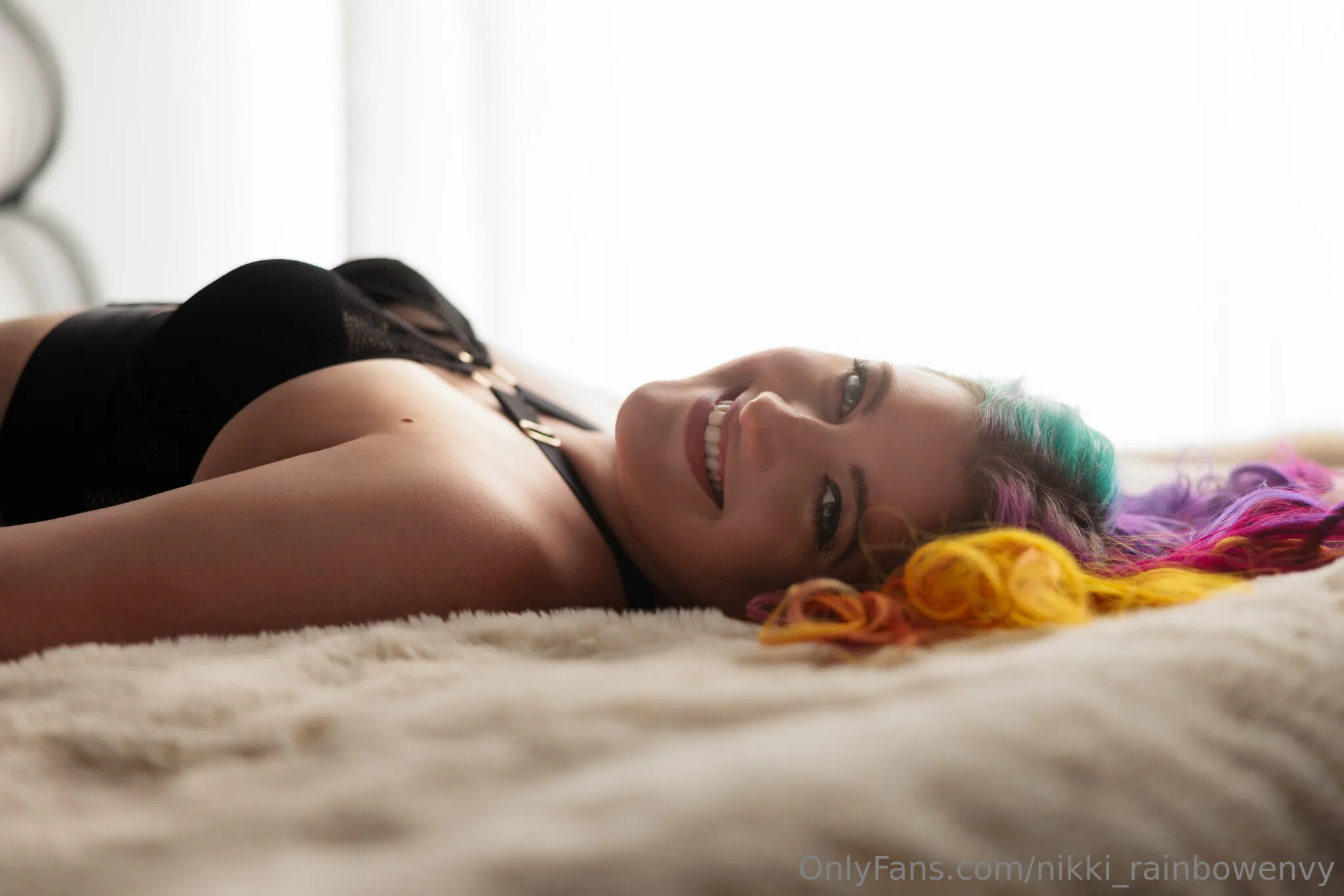Nikki_RainbowEnvy OnlyFans exclusive photo 13 - nikki_rainbowenvy premium content