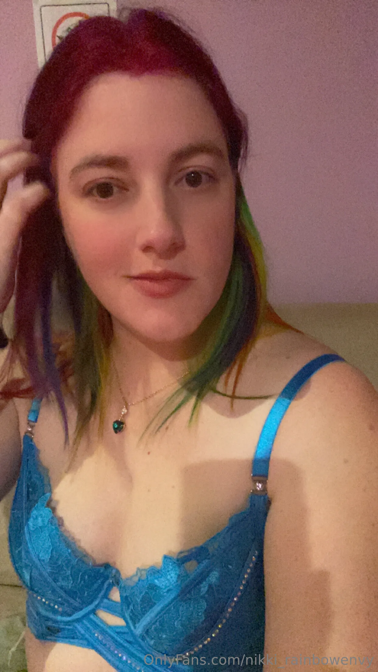 Nikki_RainbowEnvy OnlyFans exclusive photo 12 - nikki_rainbowenvy premium content