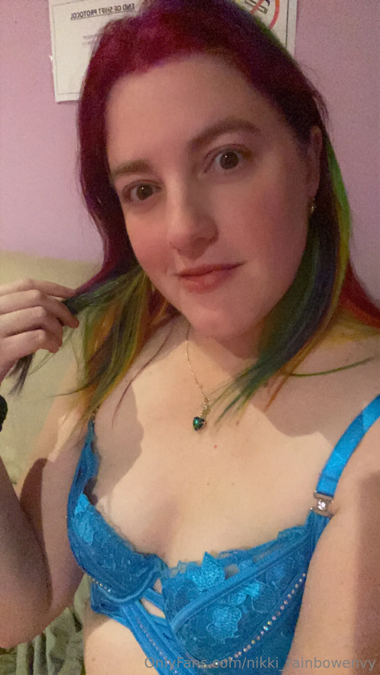 Nikki_RainbowEnvy OnlyFans exclusive photo 11 - nikki_rainbowenvy premium content