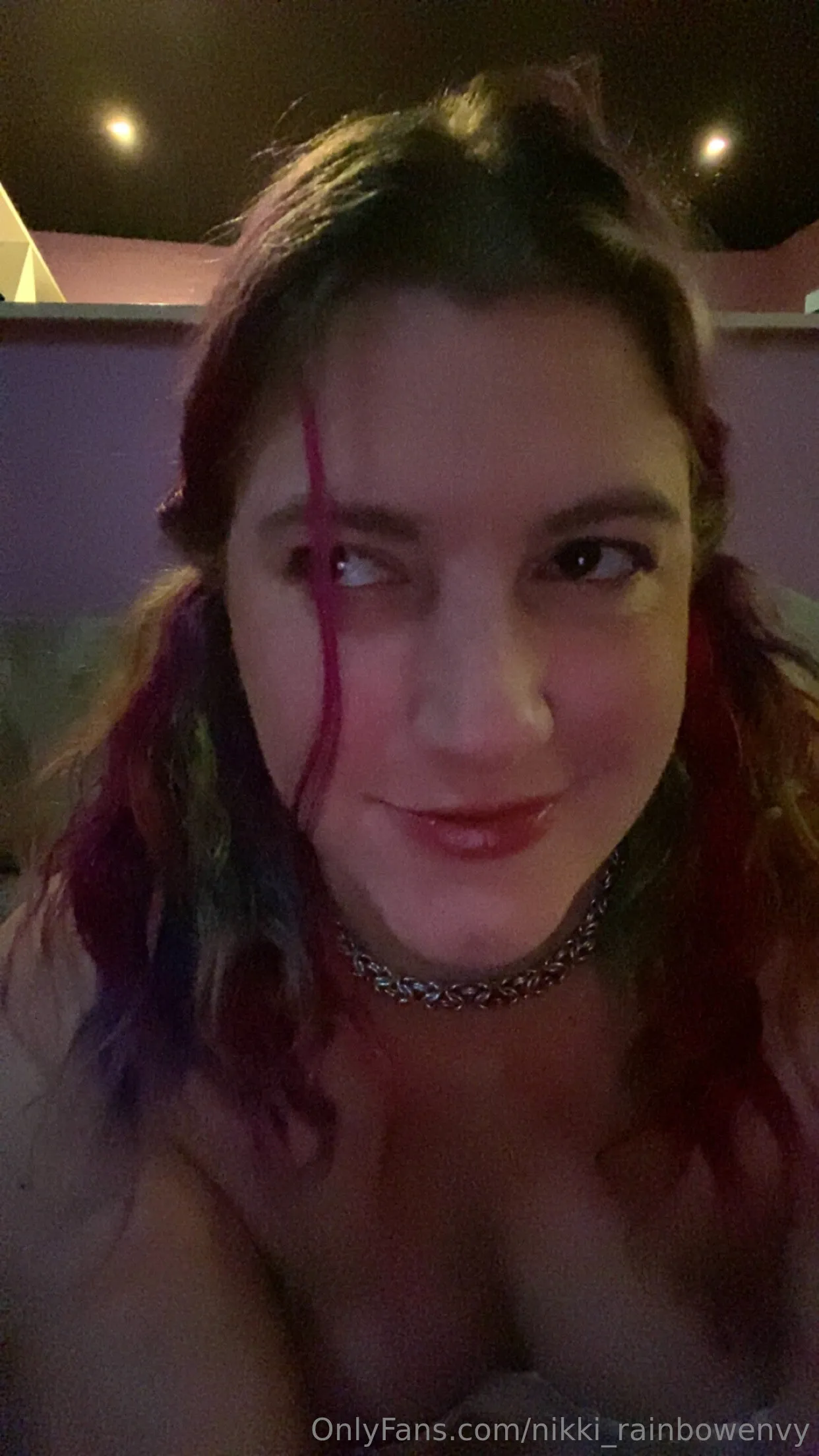 Nikki_RainbowEnvy OnlyFans exclusive photo 10 - nikki_rainbowenvy premium content