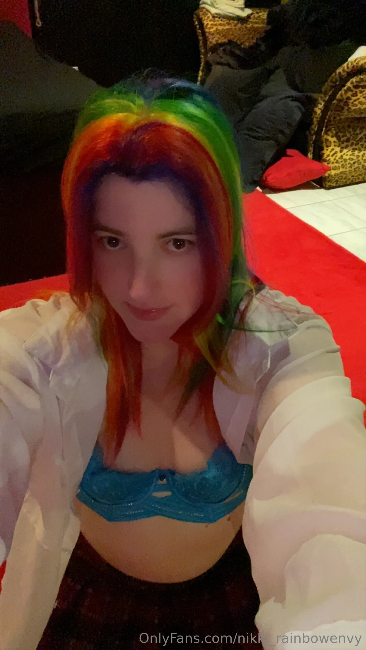 Nikki_RainbowEnvy OnlyFans exclusive photo 2 - nikki_rainbowenvy premium content