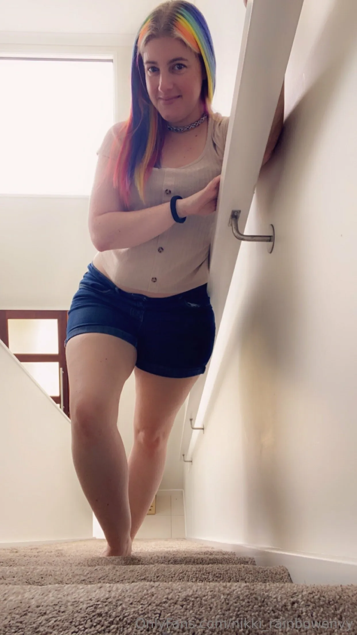 Nikki_RainbowEnvy OnlyFans exclusive photo 20 - nikki_rainbowenvy premium content