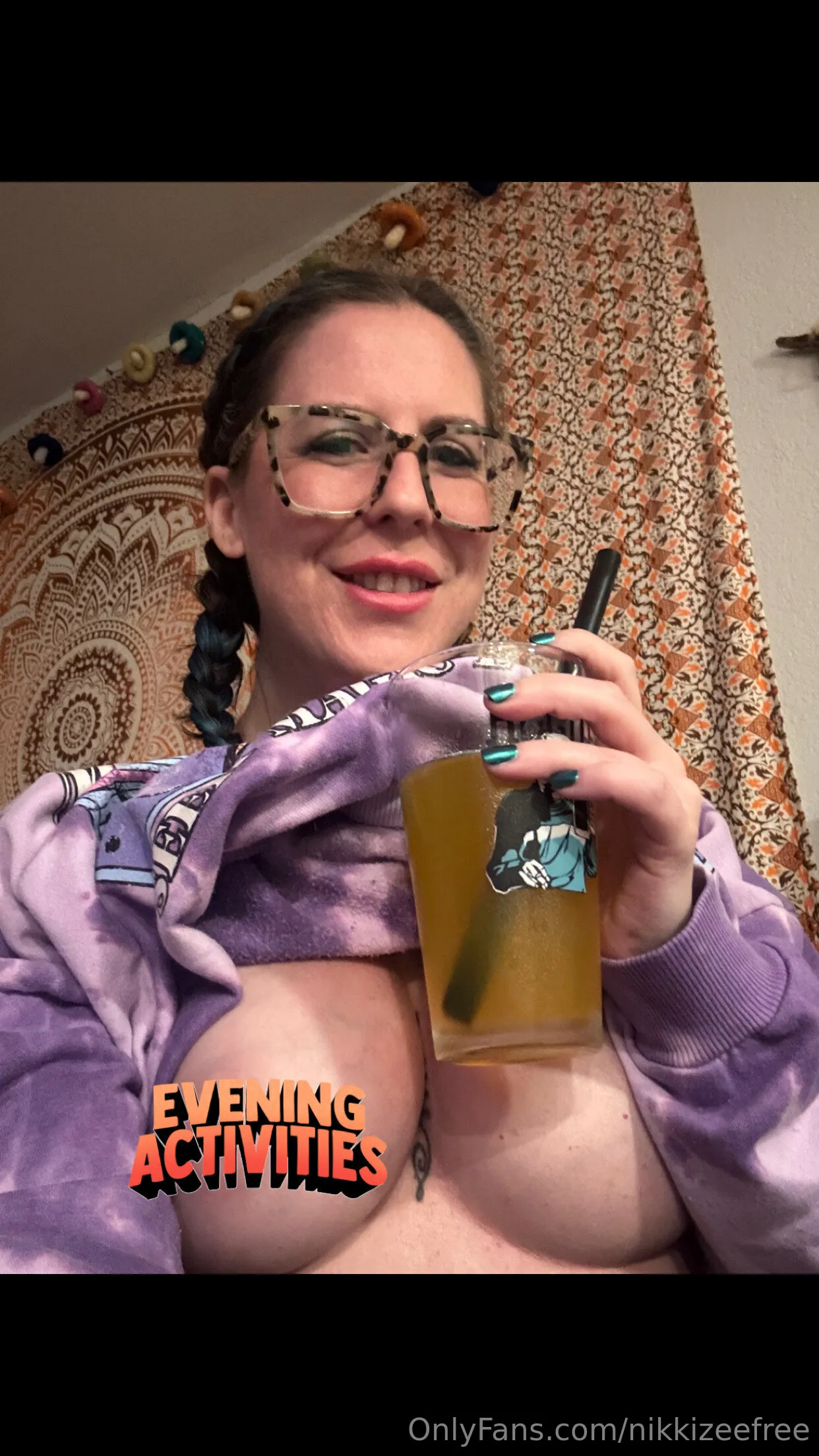 Nikki Zee 👽 *FREE* OnlyFans exclusive photo 3 - nikkizeefree premium content