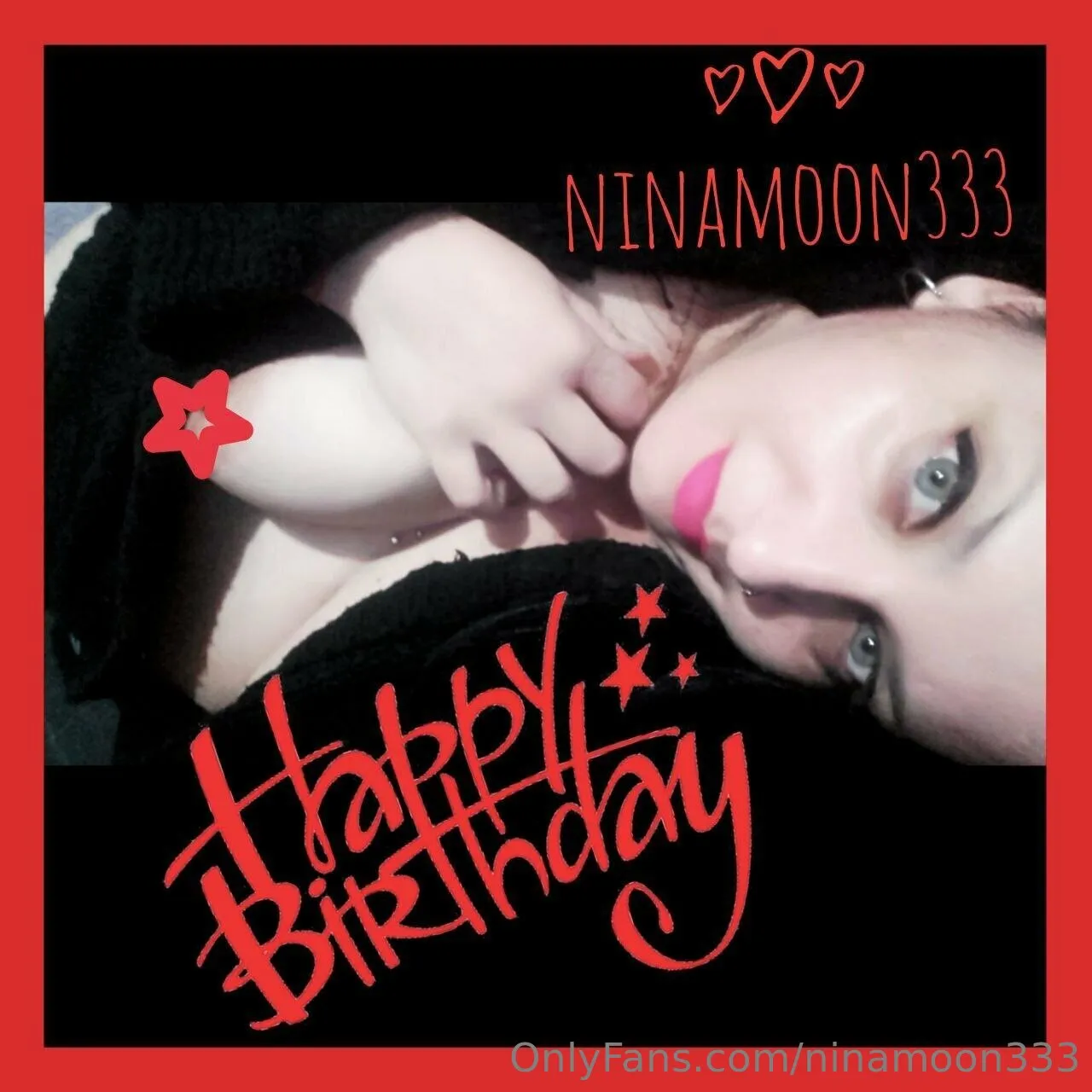 🖤💋NINA☆MOON💋🖤🌜  The Moon Goddess🌛 OnlyFans exclusive photo 27 - ninamoon333 premium content
