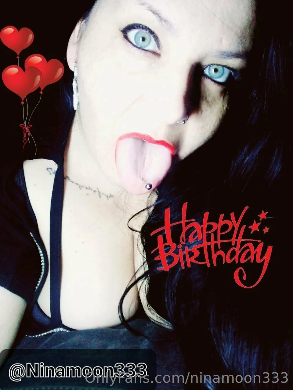 🖤💋NINA☆MOON💋🖤🌜  The Moon Goddess🌛 OnlyFans exclusive photo 29 - ninamoon333 premium content
