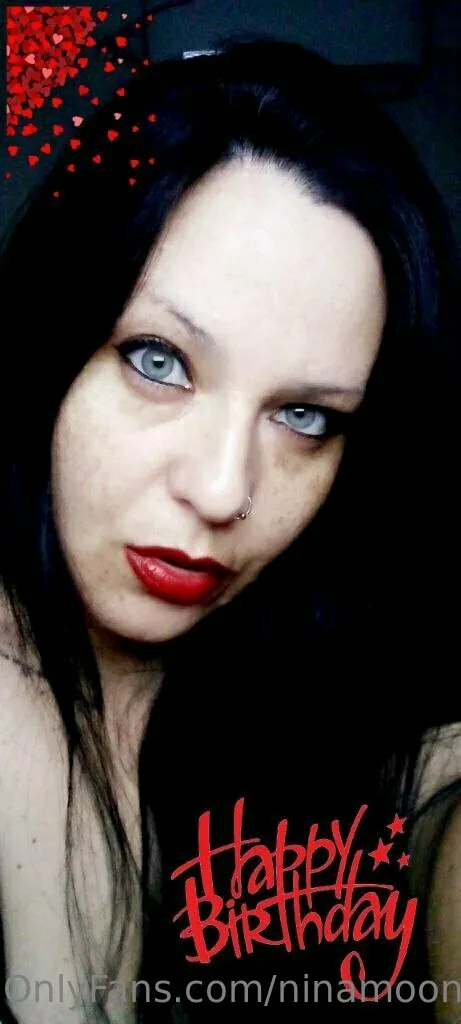 🖤💋NINA☆MOON💋🖤🌜  The Moon Goddess🌛 OnlyFans exclusive photo 26 - ninamoon333 premium content