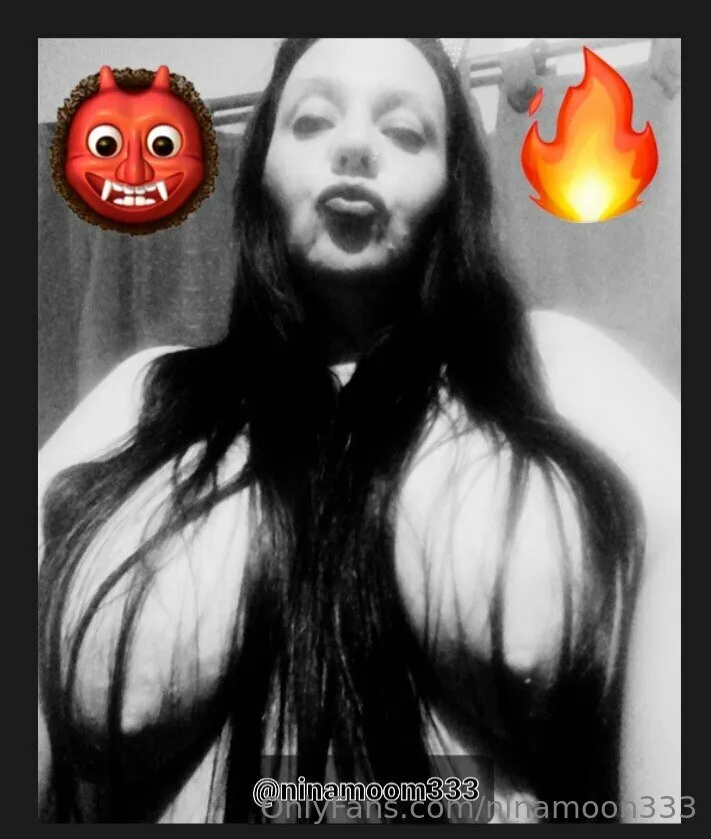 🖤💋NINA☆MOON💋🖤🌜  The Moon Goddess🌛 OnlyFans exclusive photo 24 - ninamoon333 premium content