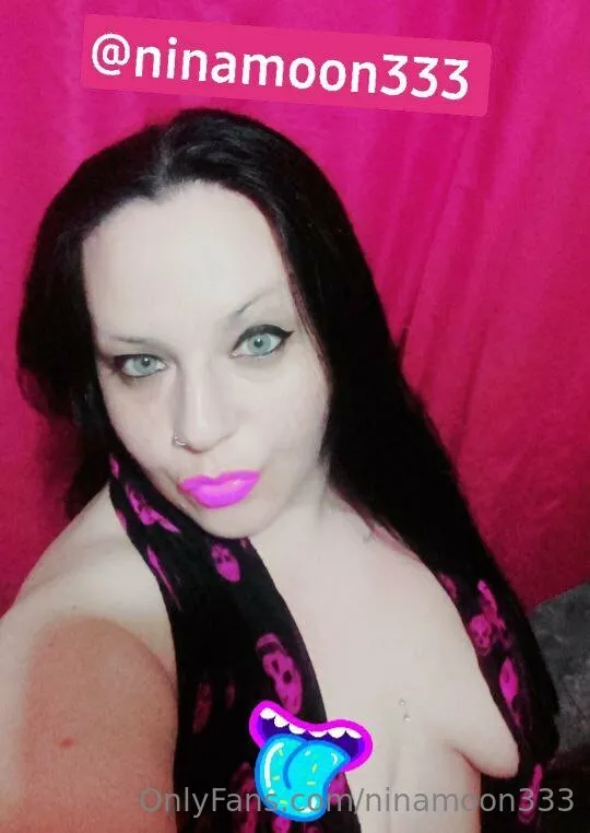 🖤💋NINA☆MOON💋🖤🌜  The Moon Goddess🌛 OnlyFans exclusive photo 10 - ninamoon333 premium content