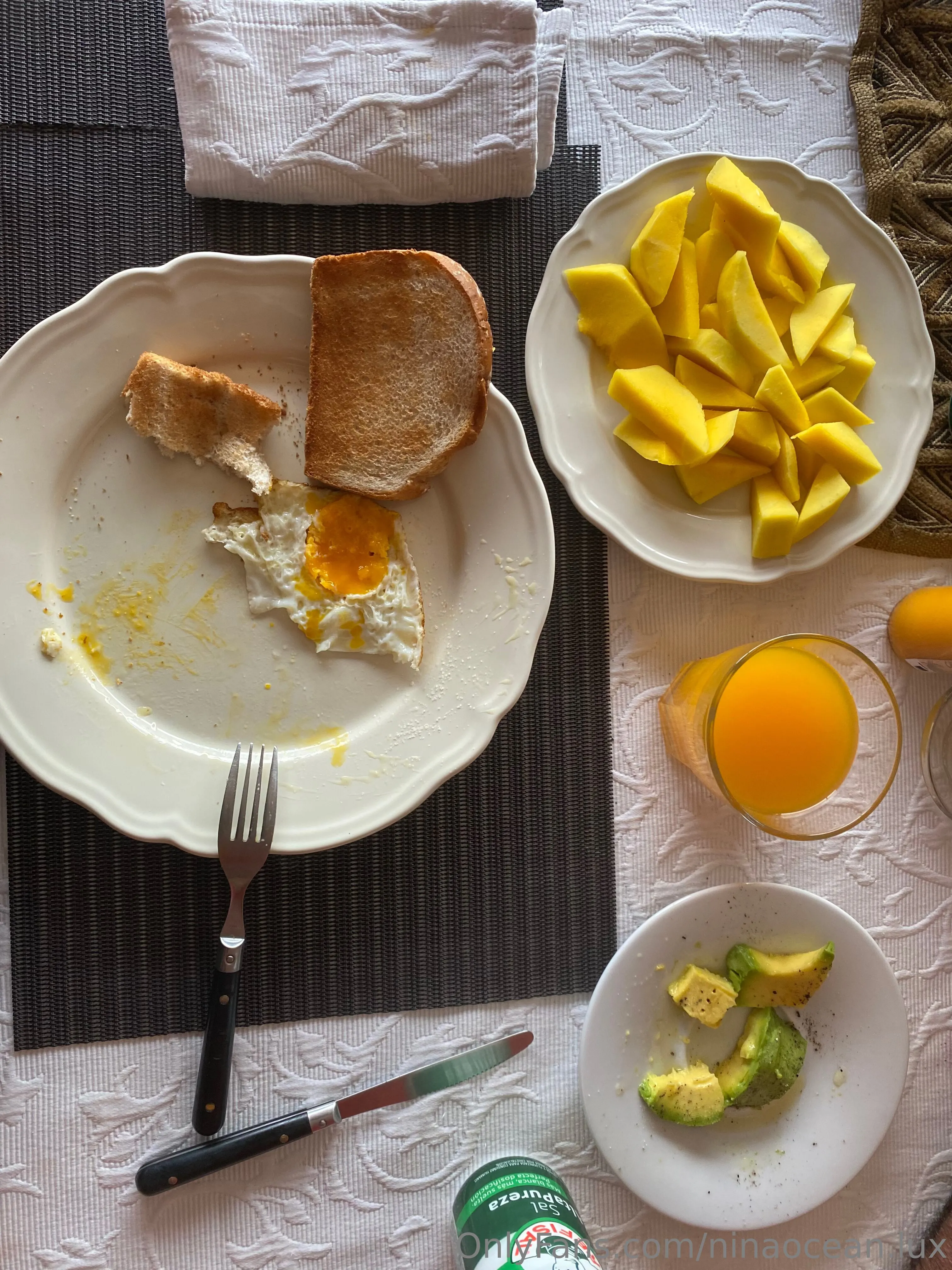 Soy Nina 🥰 OnlyFans exclusive photo 7 - ninaocean.lux premium content