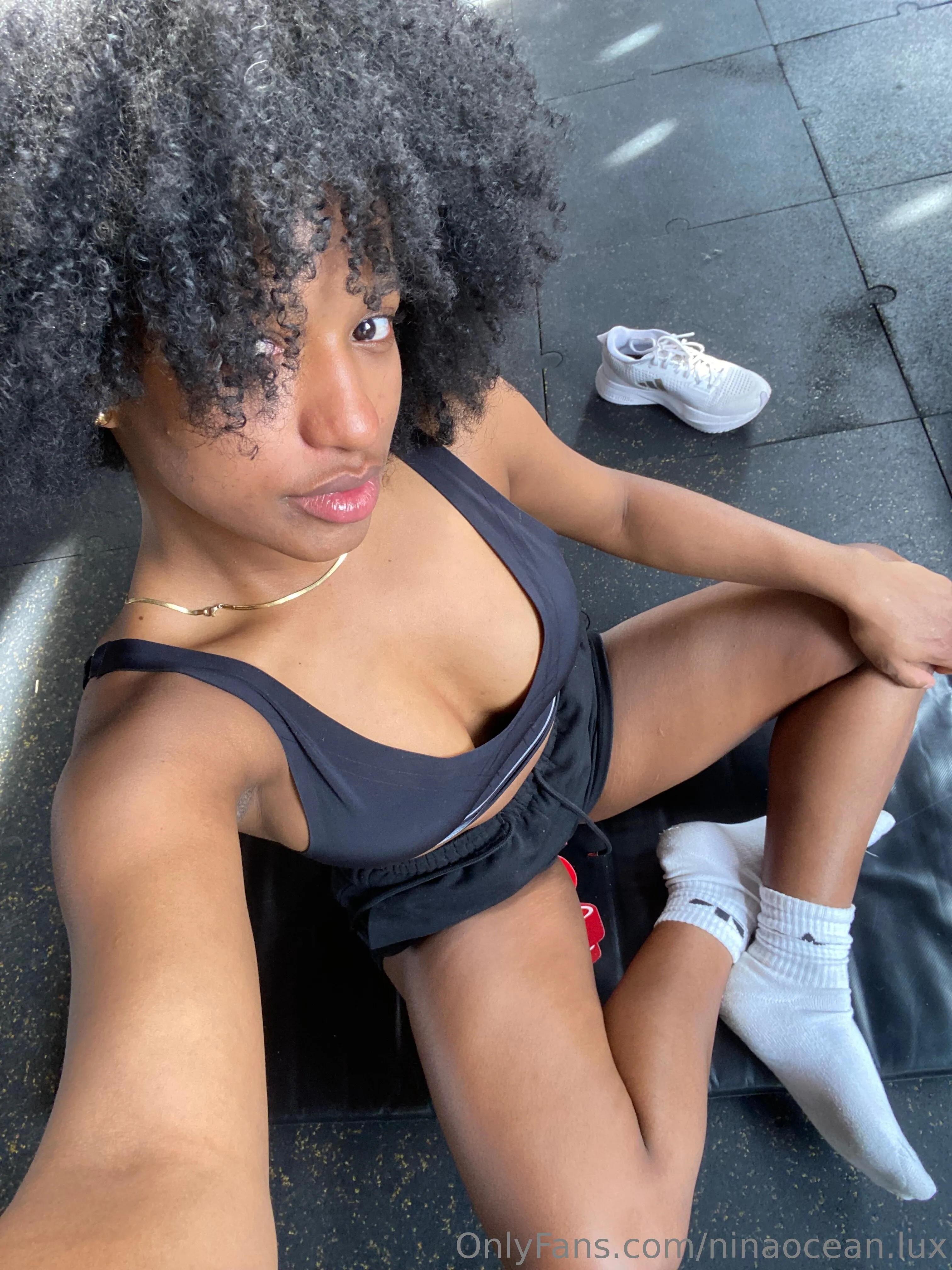 Soy Nina 🥰 OnlyFans exclusive photo 3 - ninaocean.lux premium content