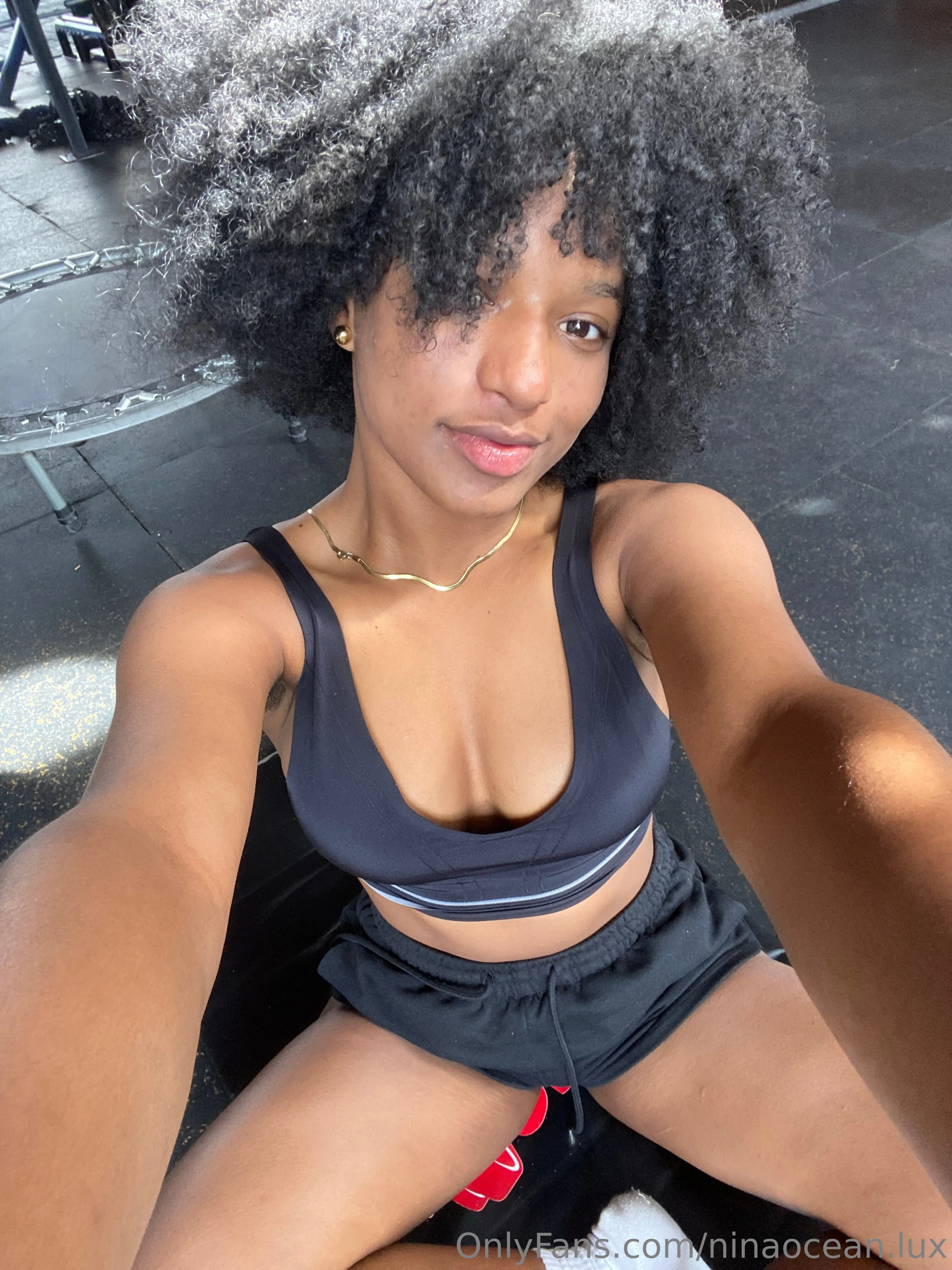 Soy Nina 🥰 OnlyFans exclusive photo 2 - ninaocean.lux premium content