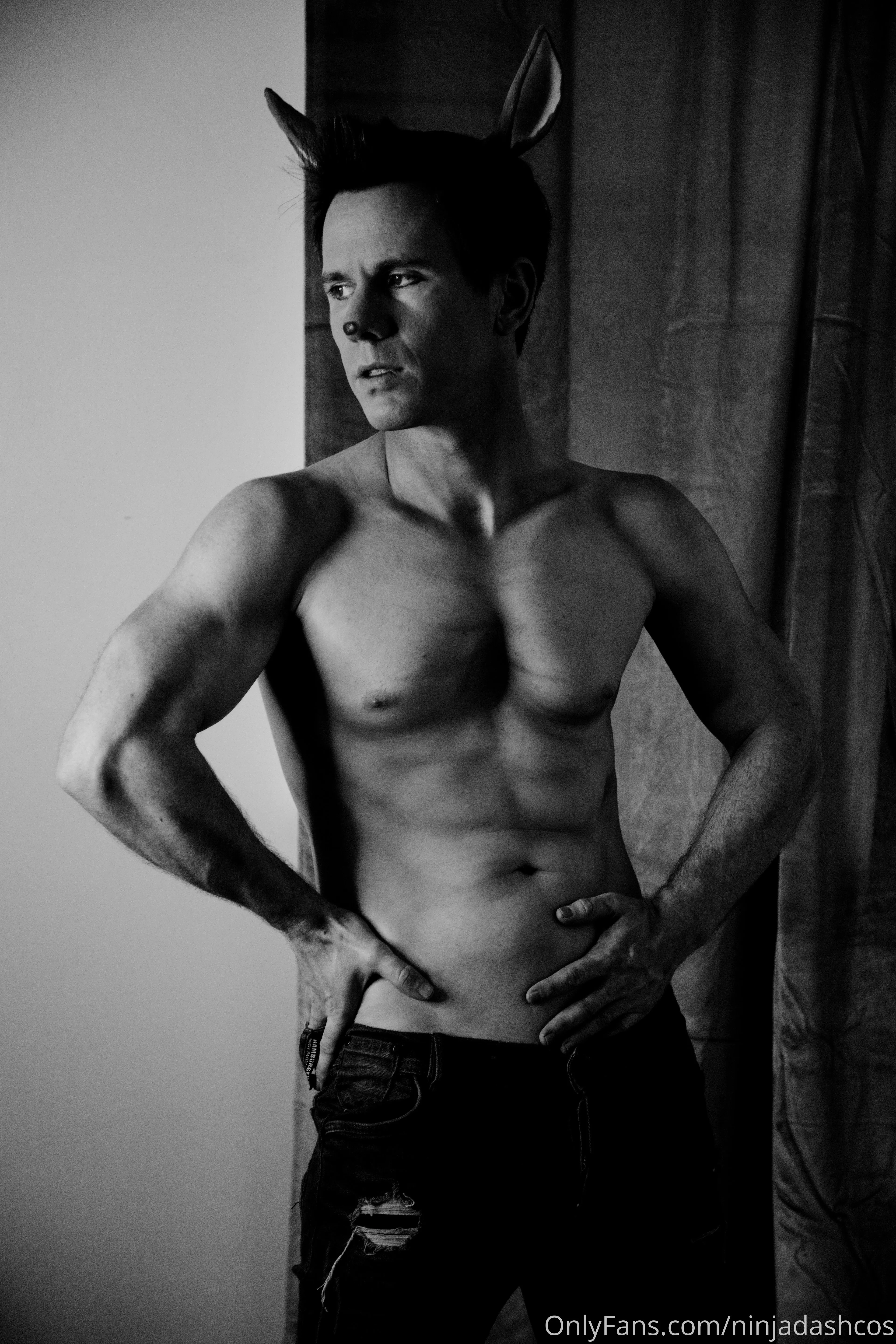 Ninja Dash OnlyFans exclusive photo 7 - ninjadashcos premium content