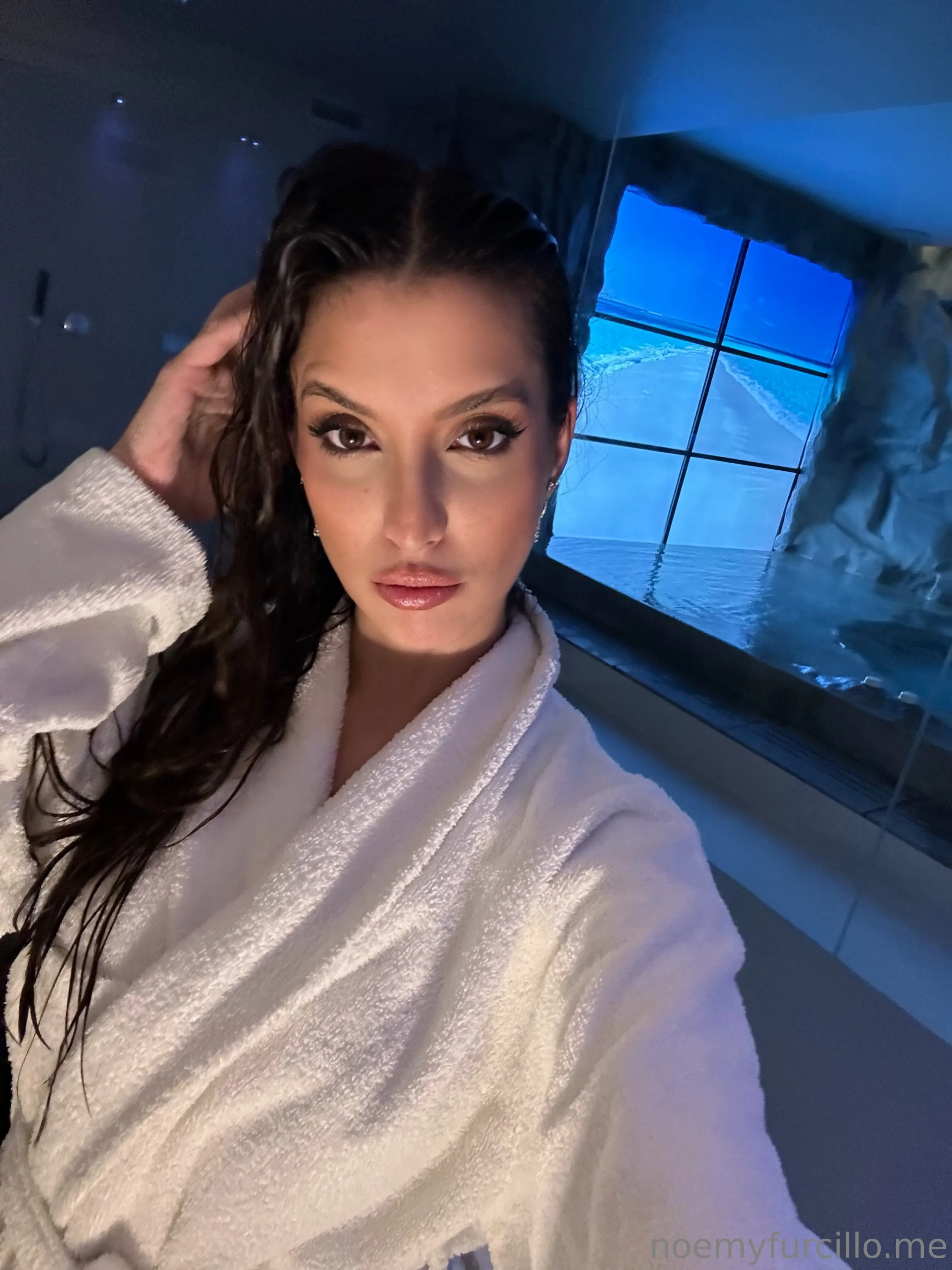 LIVE STASERA H21 OnlyFans exclusive photo 6 - noemyfurcillo premium content