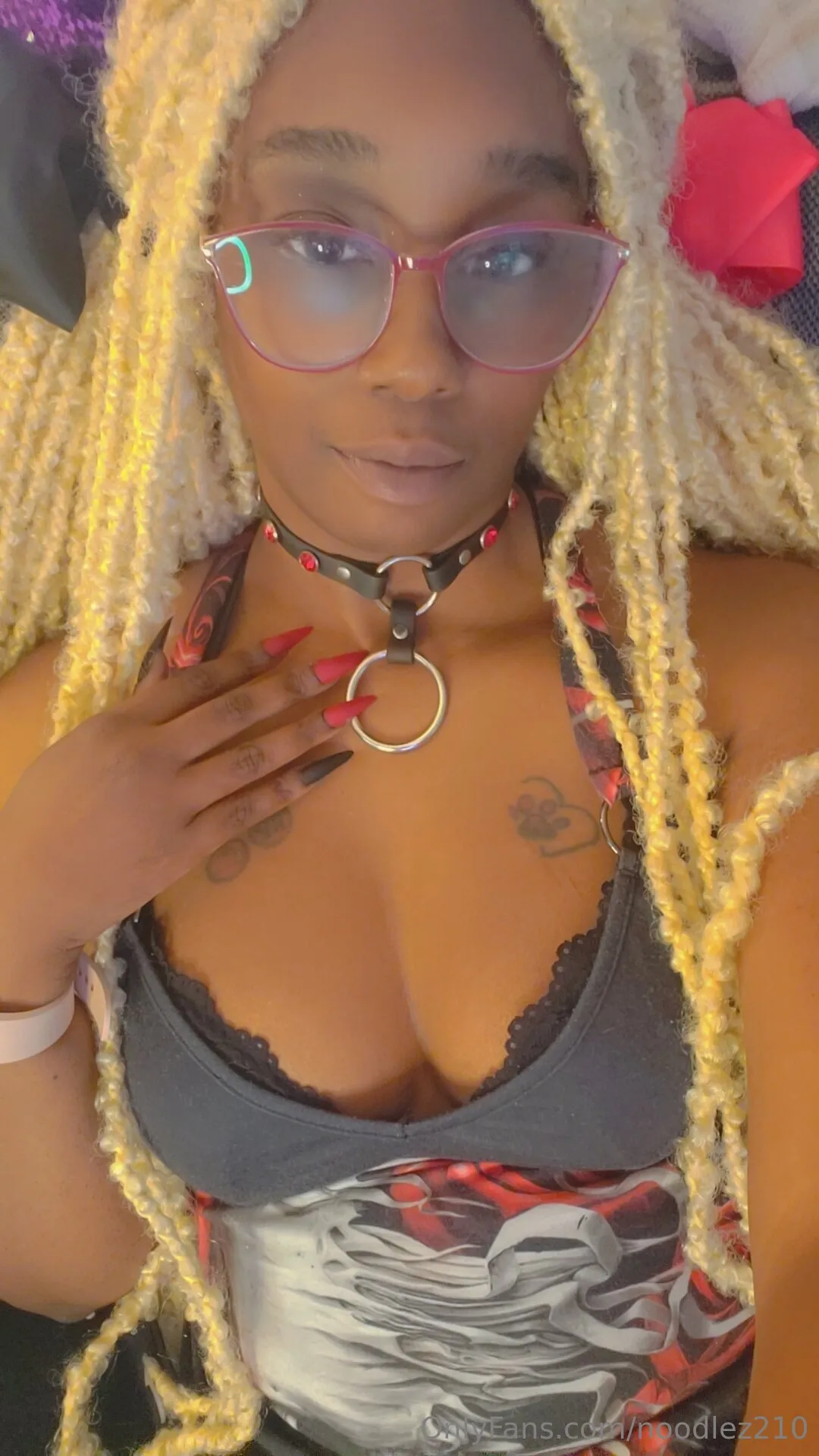 IvyNoodlez210 OnlyFans exclusive photo 13 - noodlez210 premium content