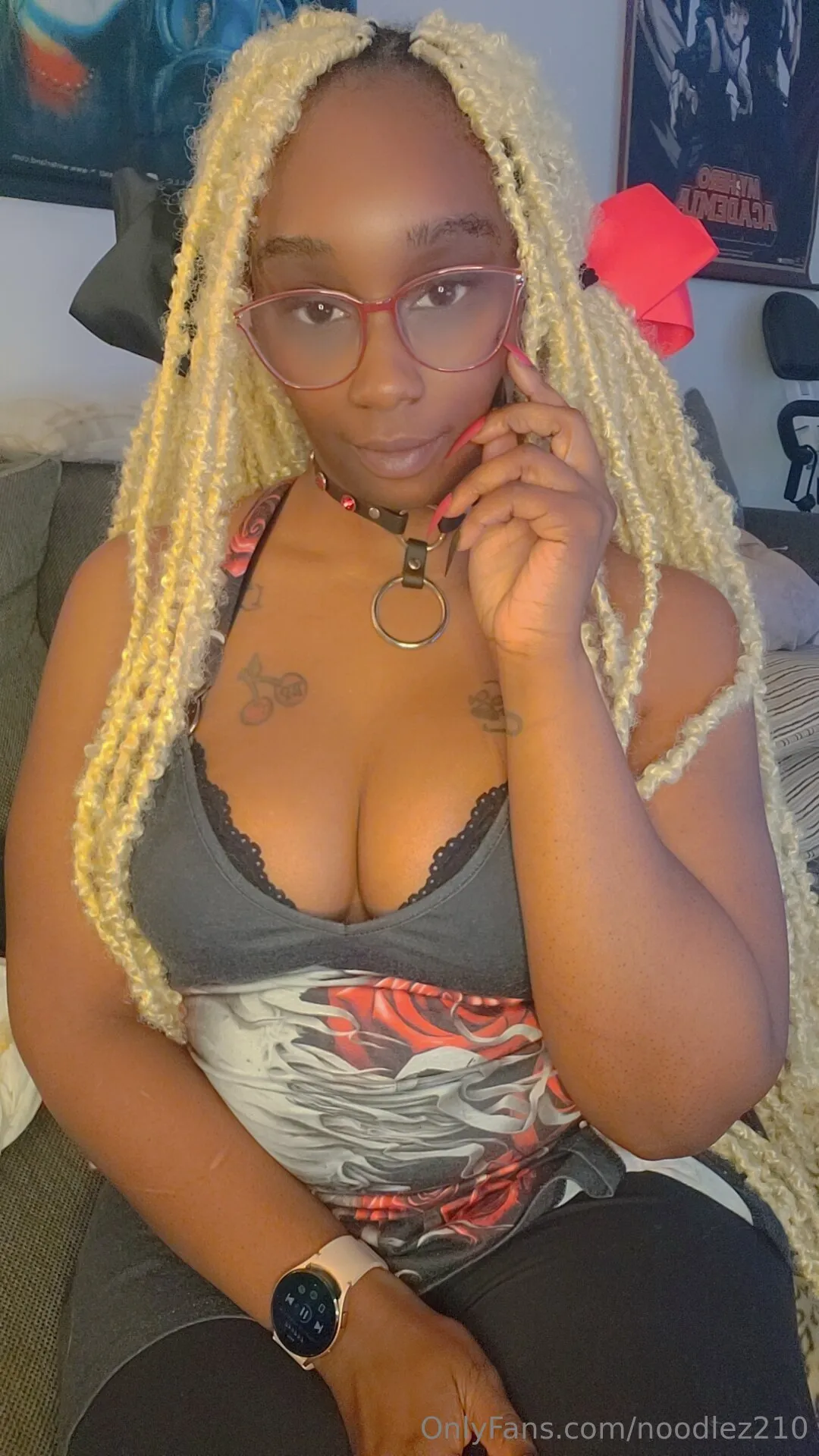 IvyNoodlez210 OnlyFans exclusive photo 12 - noodlez210 premium content