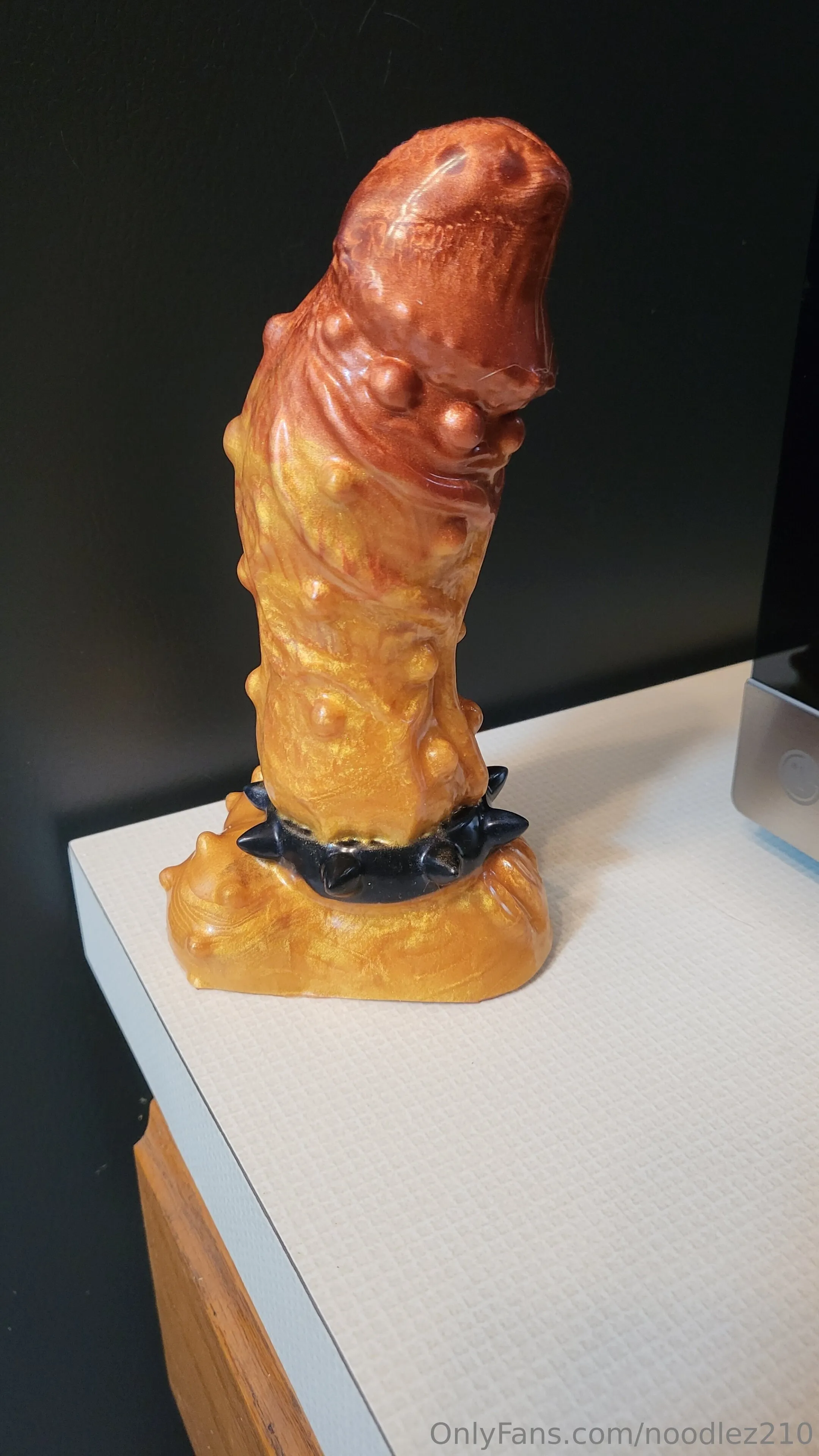 IvyNoodlez210 OnlyFans exclusive photo 10 - noodlez210 premium content