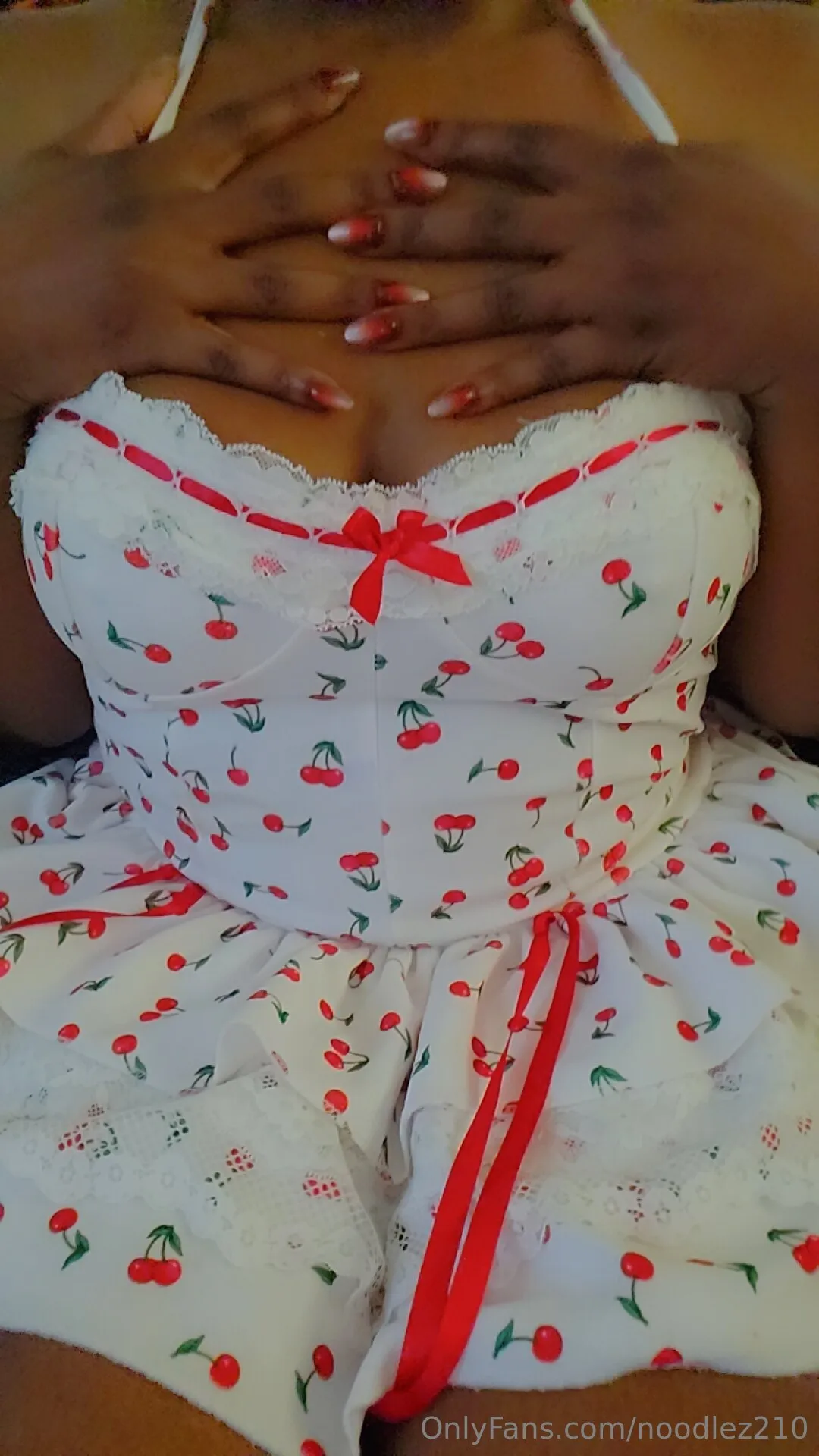 IvyNoodlez210 OnlyFans exclusive photo 5 - noodlez210 premium content