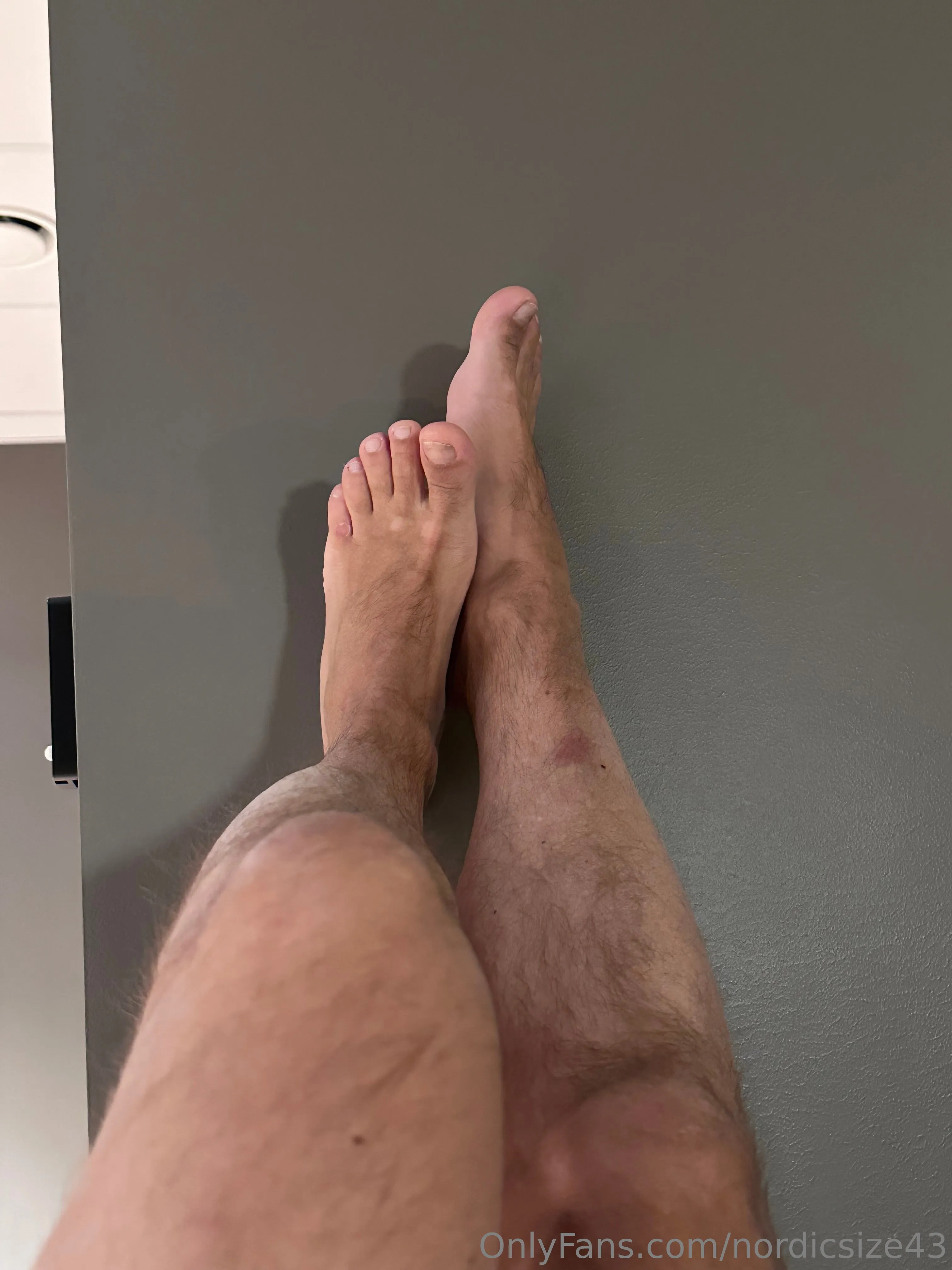 Nordicfeetsize43 🦶🏼 OnlyFans exclusive photo 18 - nordicsize43 premium content