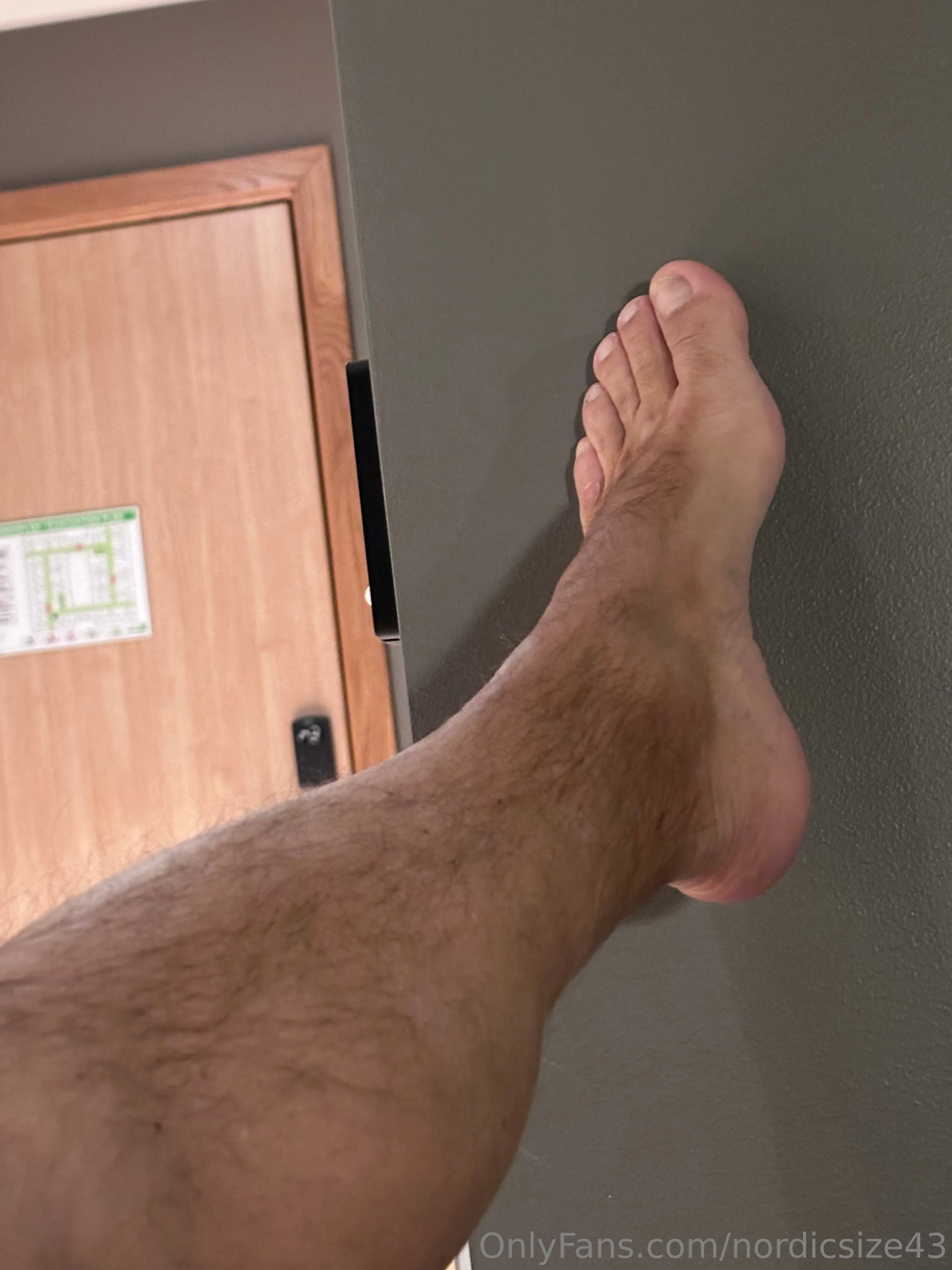 Nordicfeetsize43 🦶🏼 OnlyFans exclusive photo 14 - nordicsize43 premium content