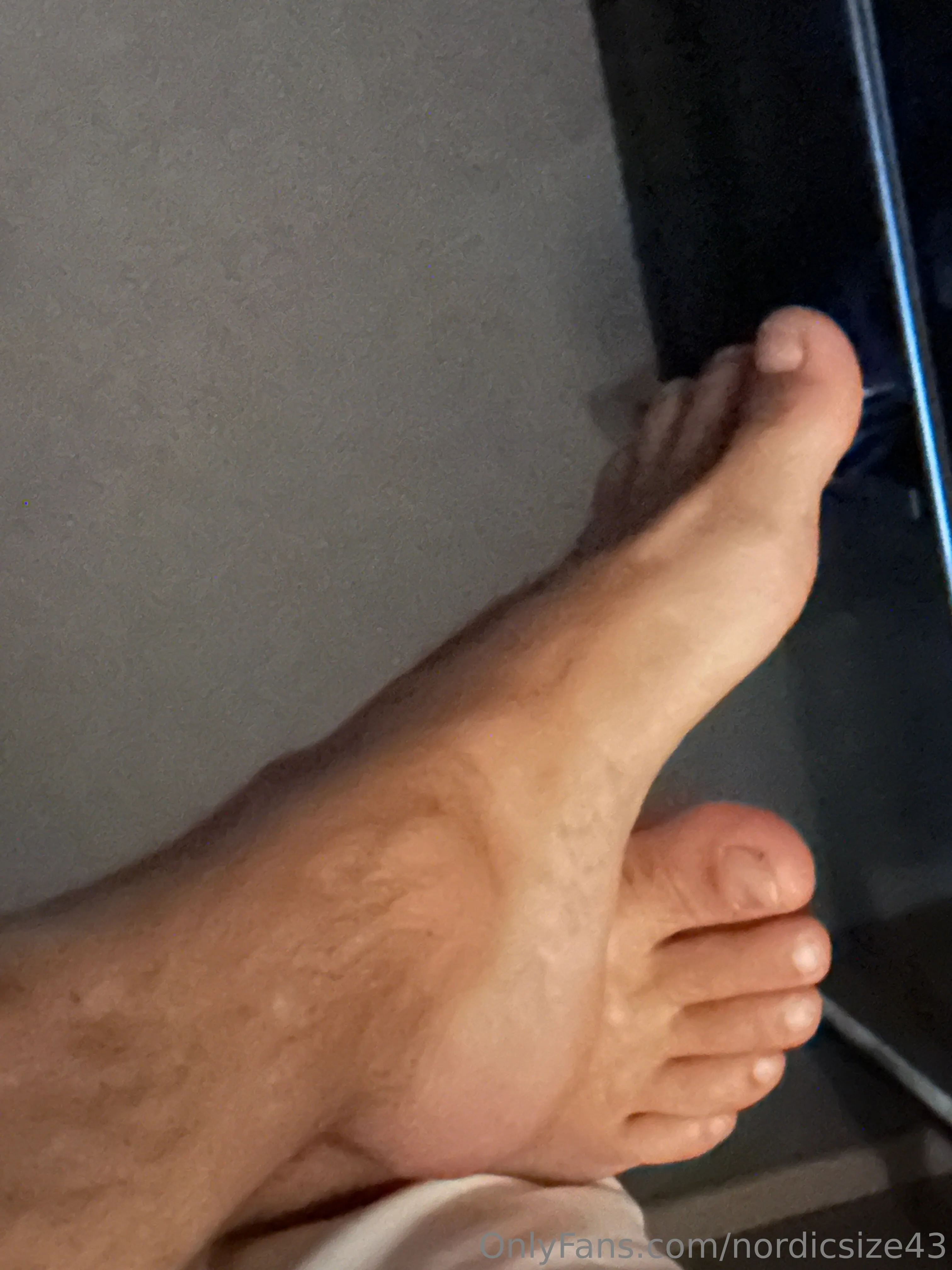 Nordicfeetsize43 🦶🏼 OnlyFans exclusive photo 9 - nordicsize43 premium content