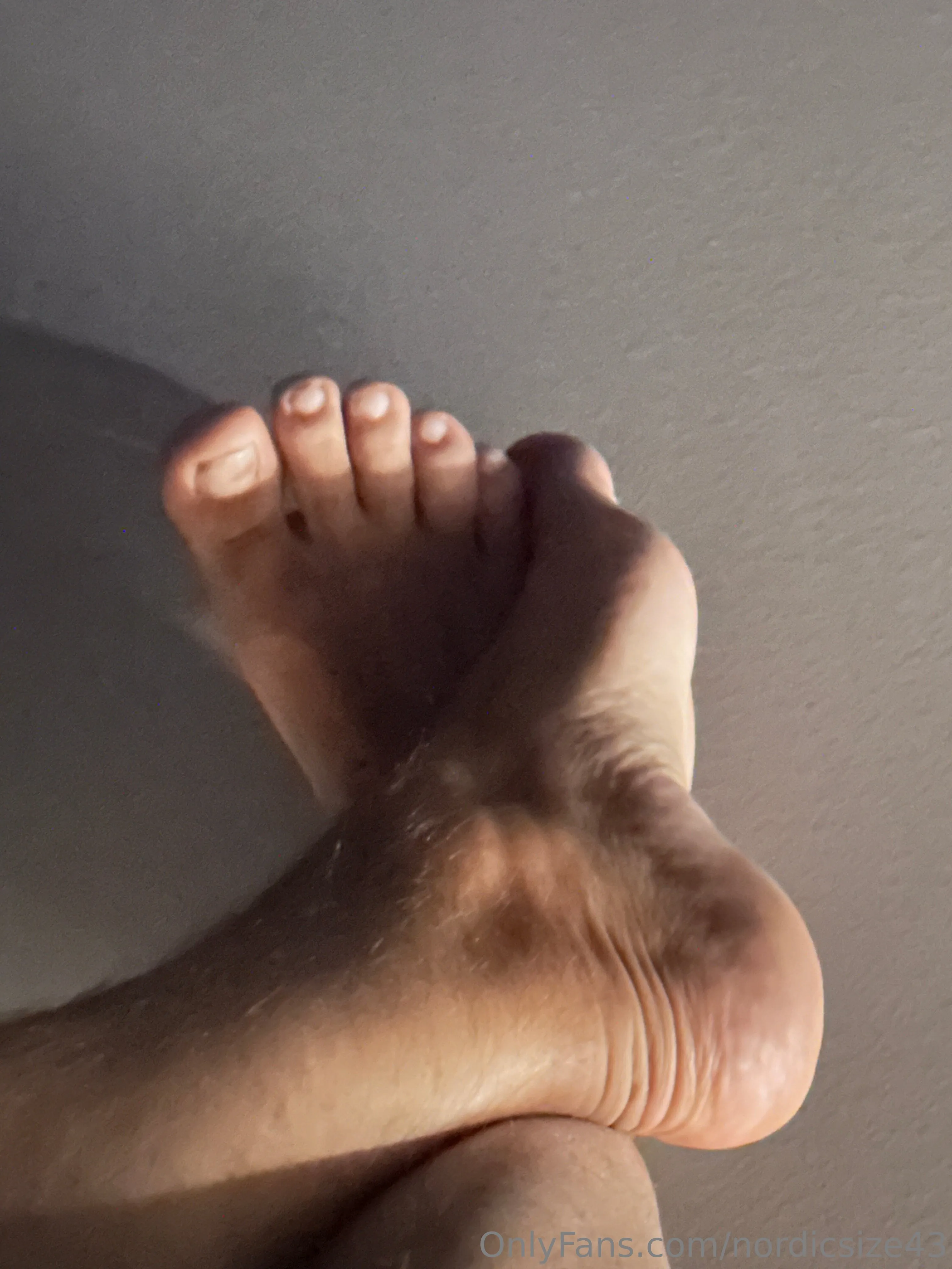 Nordicfeetsize43 🦶🏼 OnlyFans exclusive photo 12 - nordicsize43 premium content