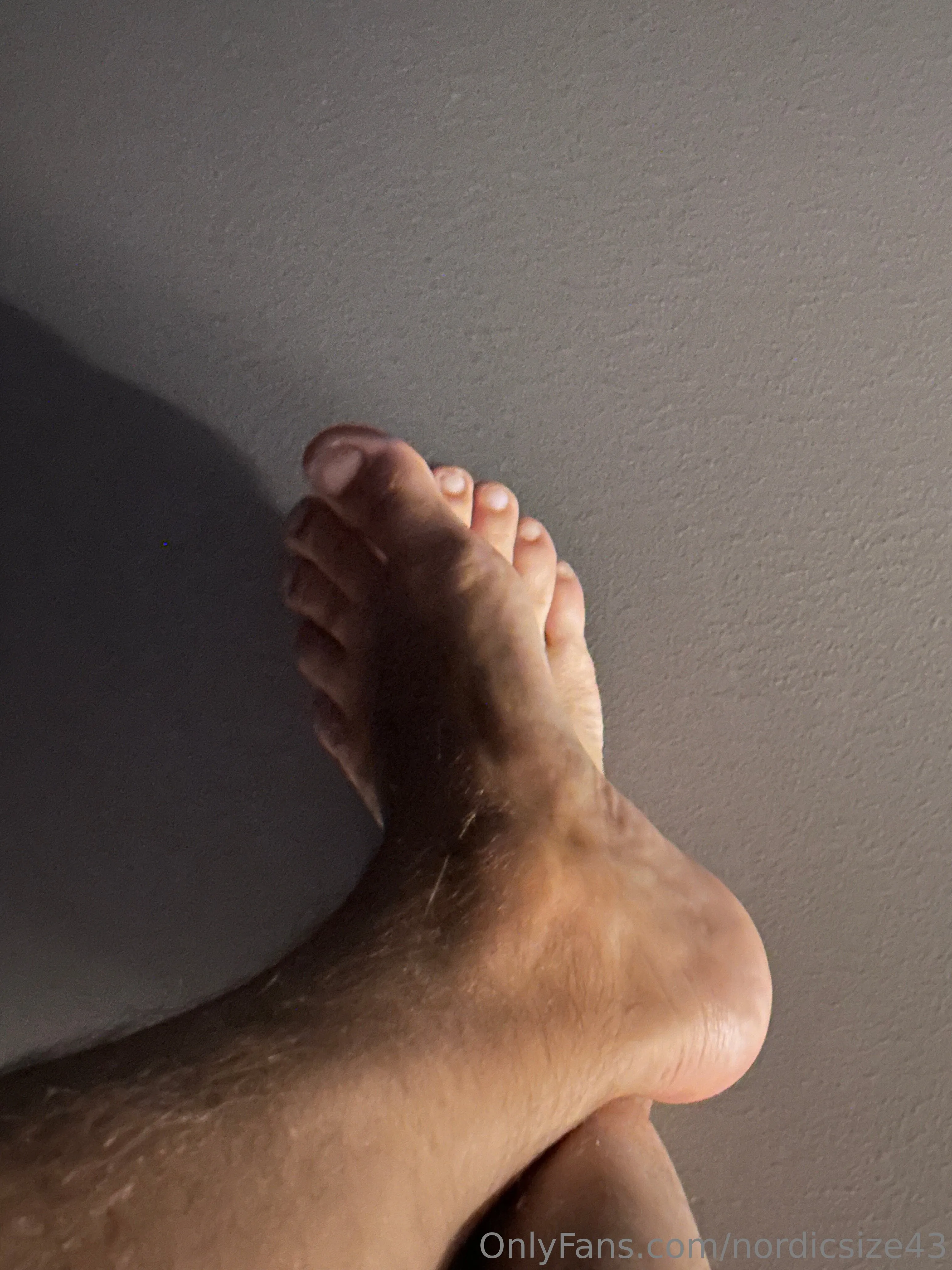 Nordicfeetsize43 🦶🏼 OnlyFans exclusive photo 13 - nordicsize43 premium content