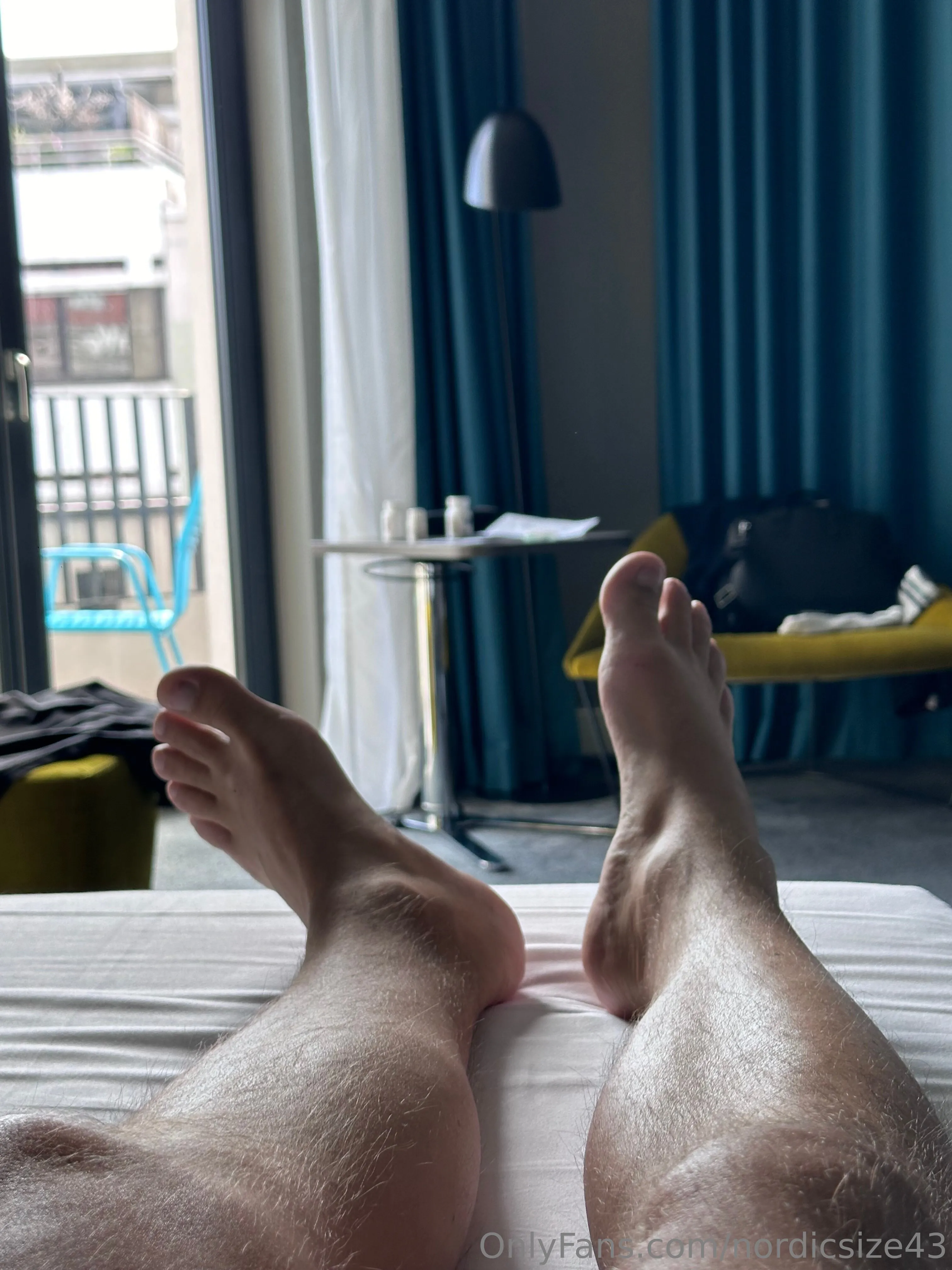 Nordicfeetsize43 🦶🏼 OnlyFans exclusive photo 8 - nordicsize43 premium content