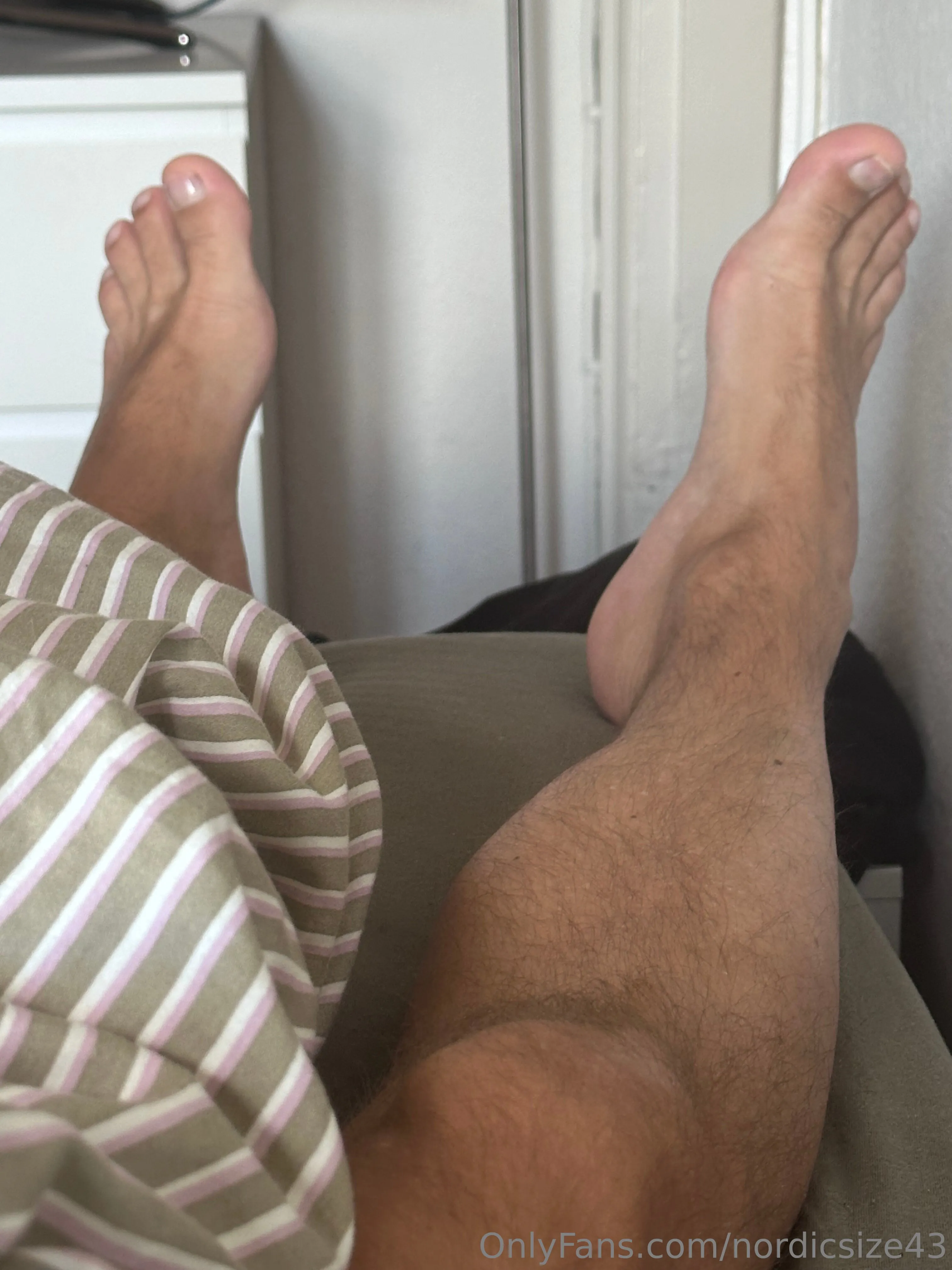 Nordicfeetsize43 🦶🏼 OnlyFans exclusive photo 6 - nordicsize43 premium content