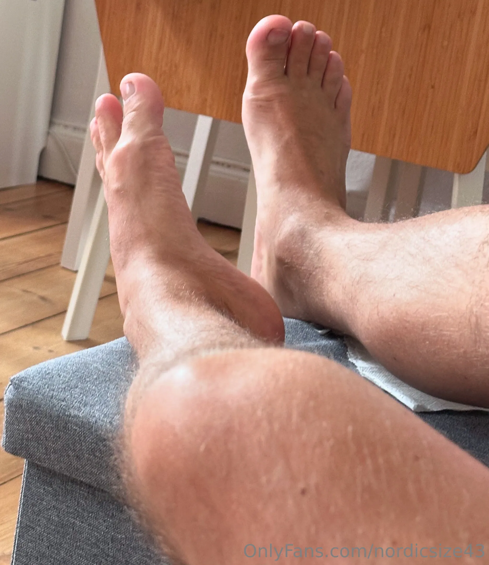 Nordicfeetsize43 🦶🏼 OnlyFans exclusive photo 5 - nordicsize43 premium content