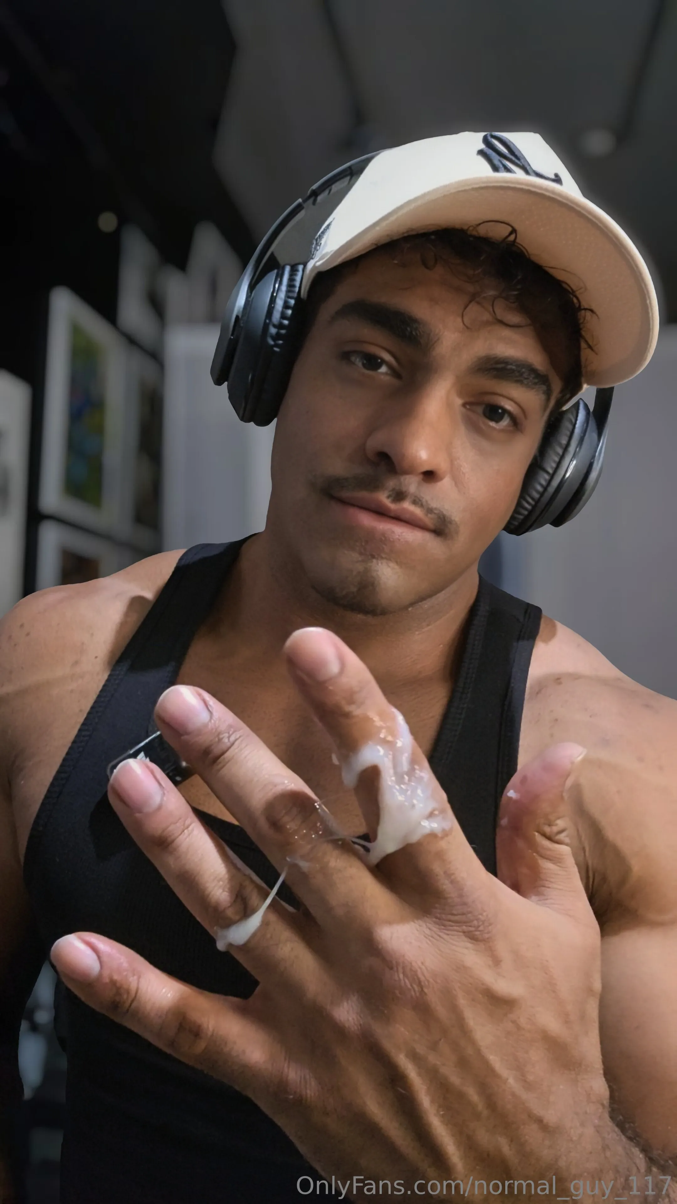 Anomaly OnlyFans exclusive photo 12 - normal_guy_117 premium content