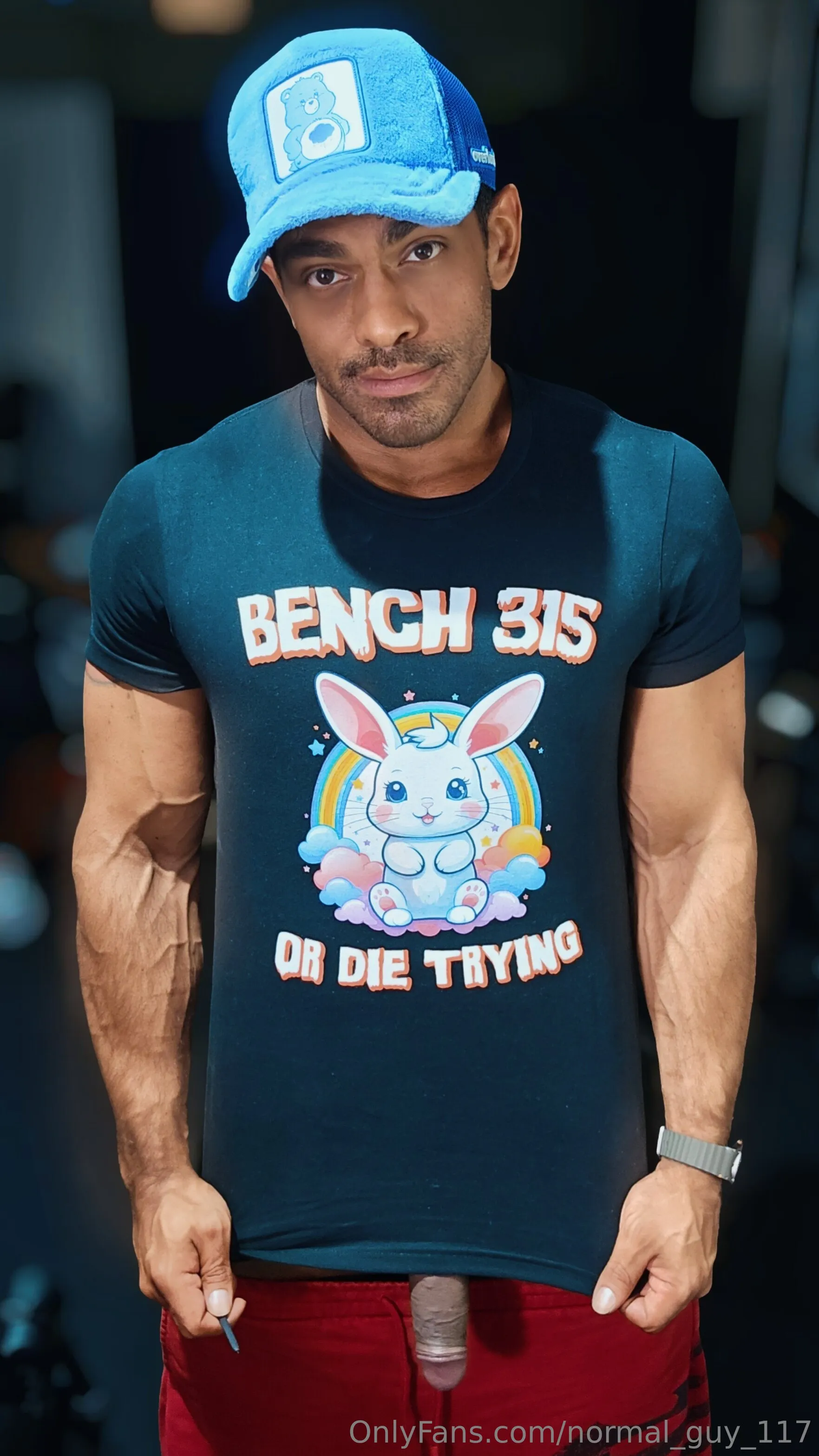 Anomaly OnlyFans exclusive photo 11 - normal_guy_117 premium content